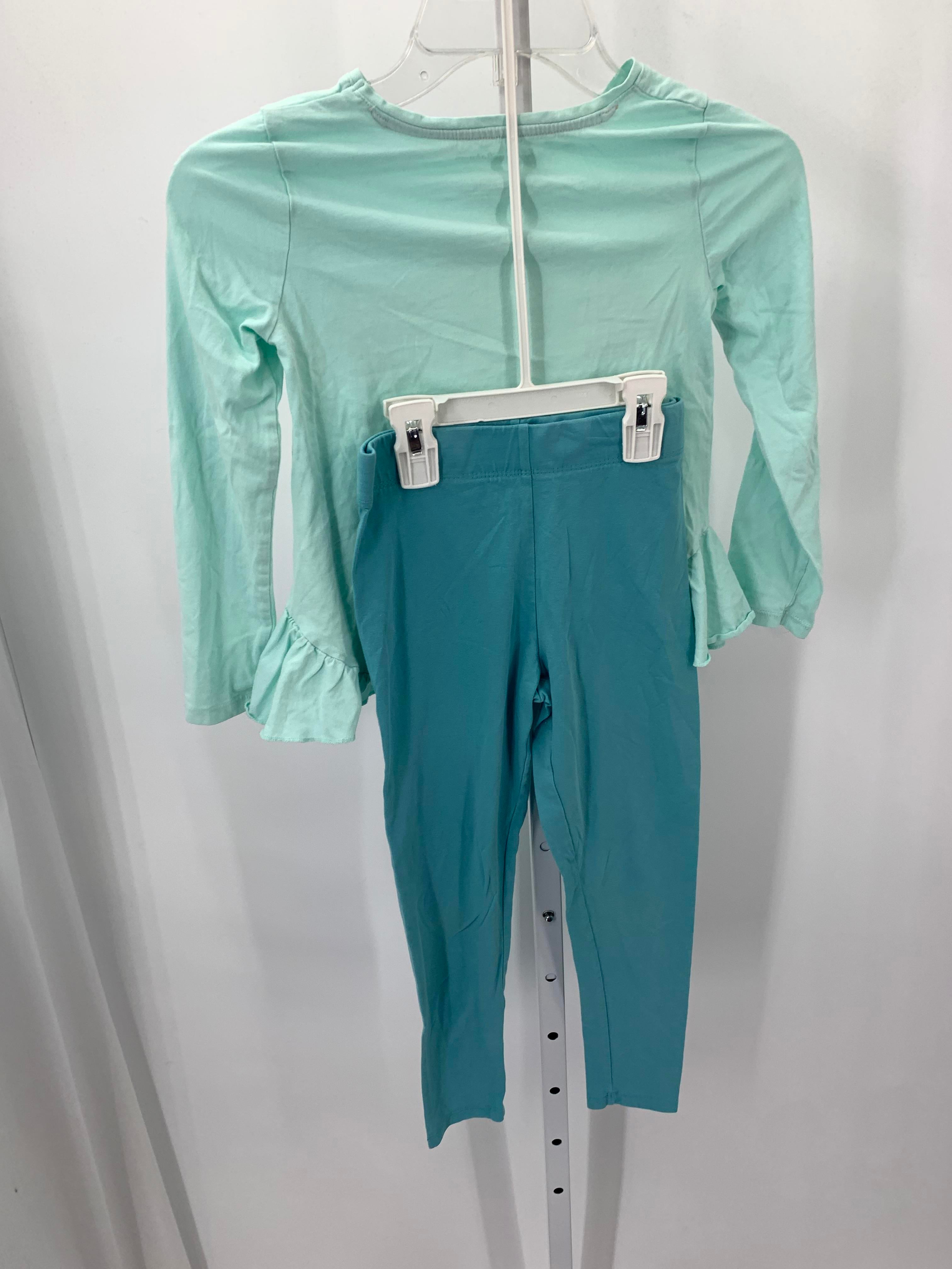 Tommy Bahama Size 7-8 Girls 2 Pieces