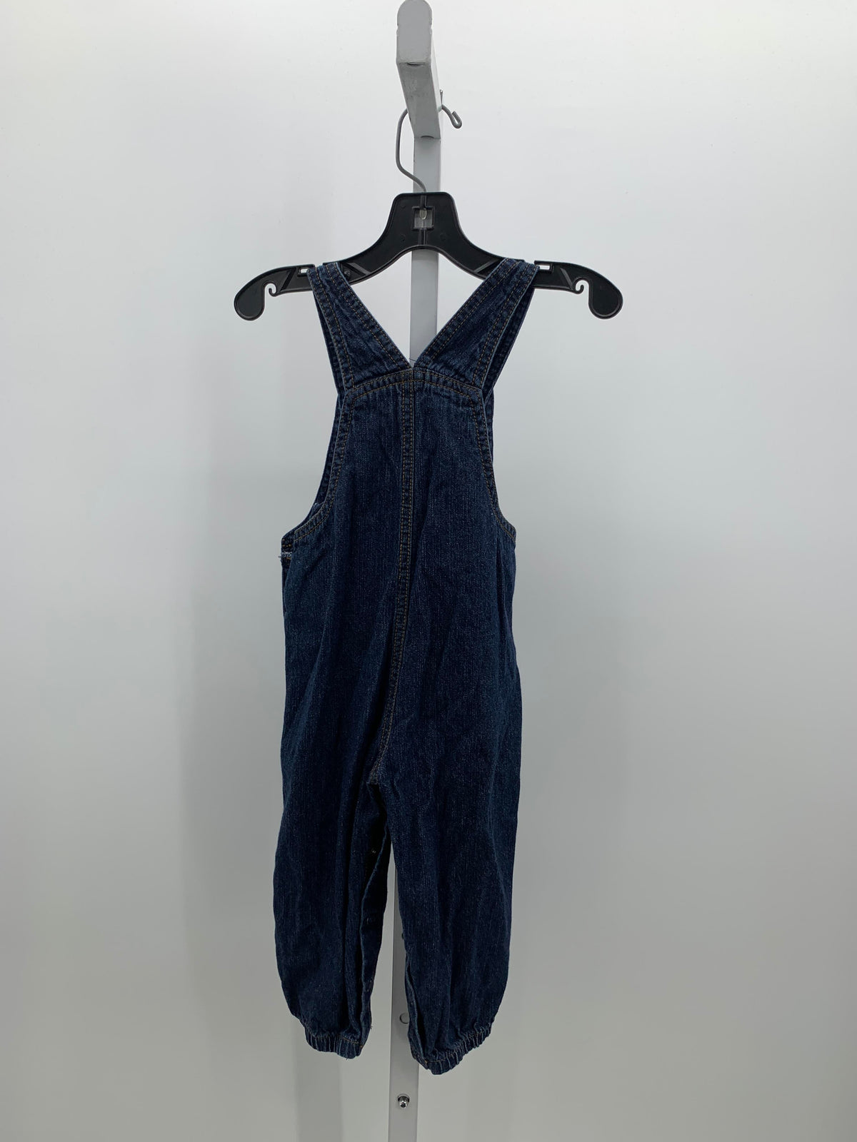 TIGER OVERALLS