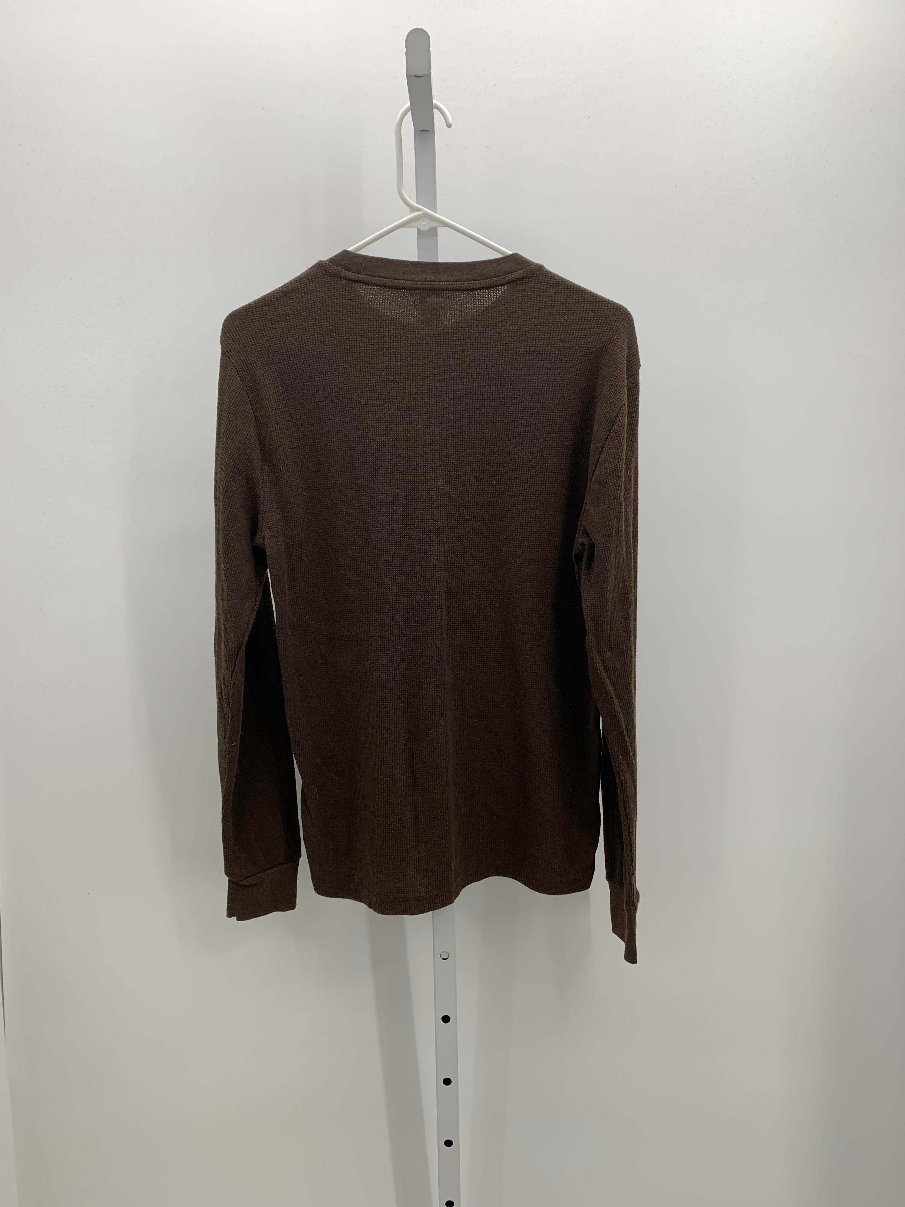 Old Navy Size Medium Misses Long Sleeve Shirt