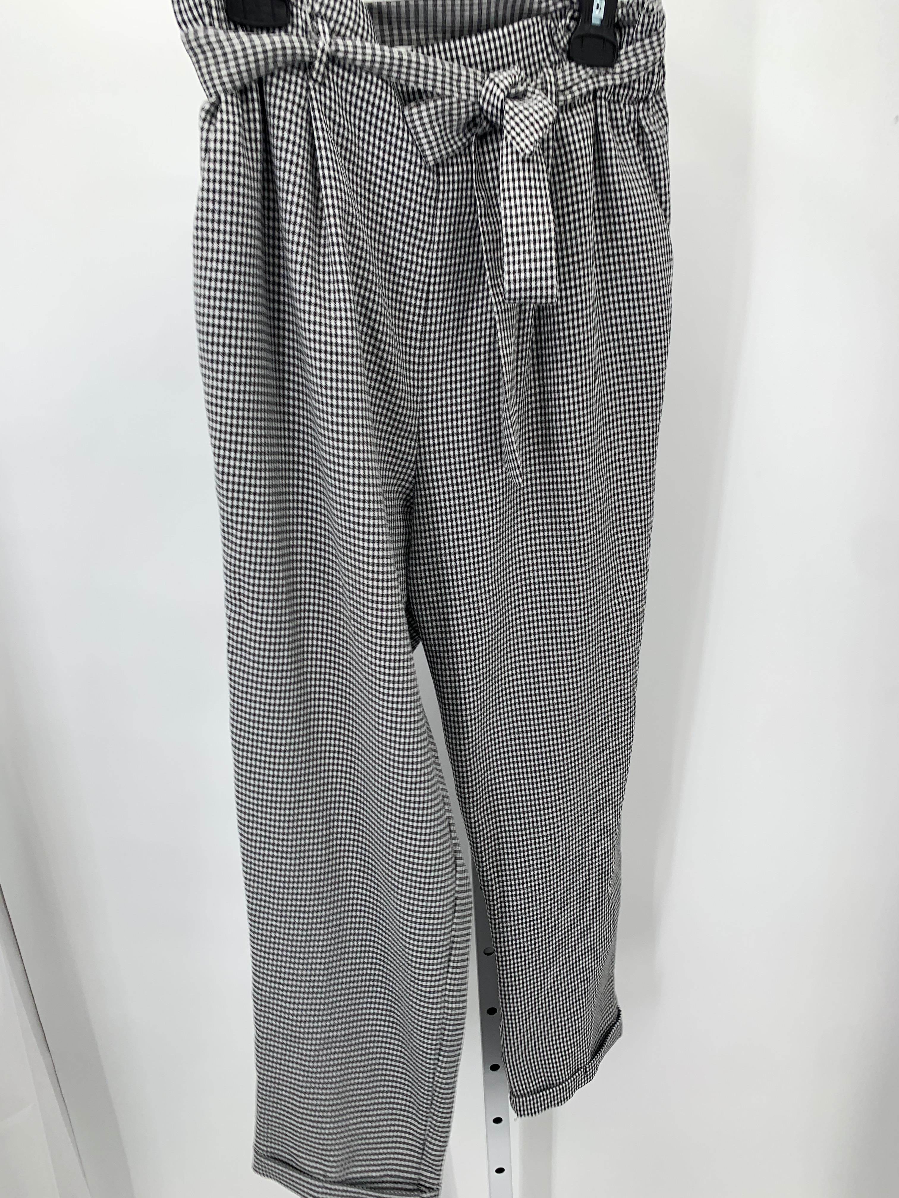 Size Medium Juniors Pants