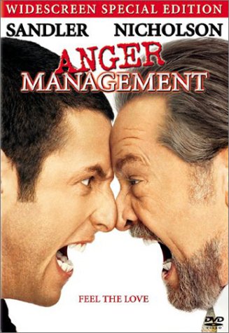 Anger Management (Widescreen Edition) -