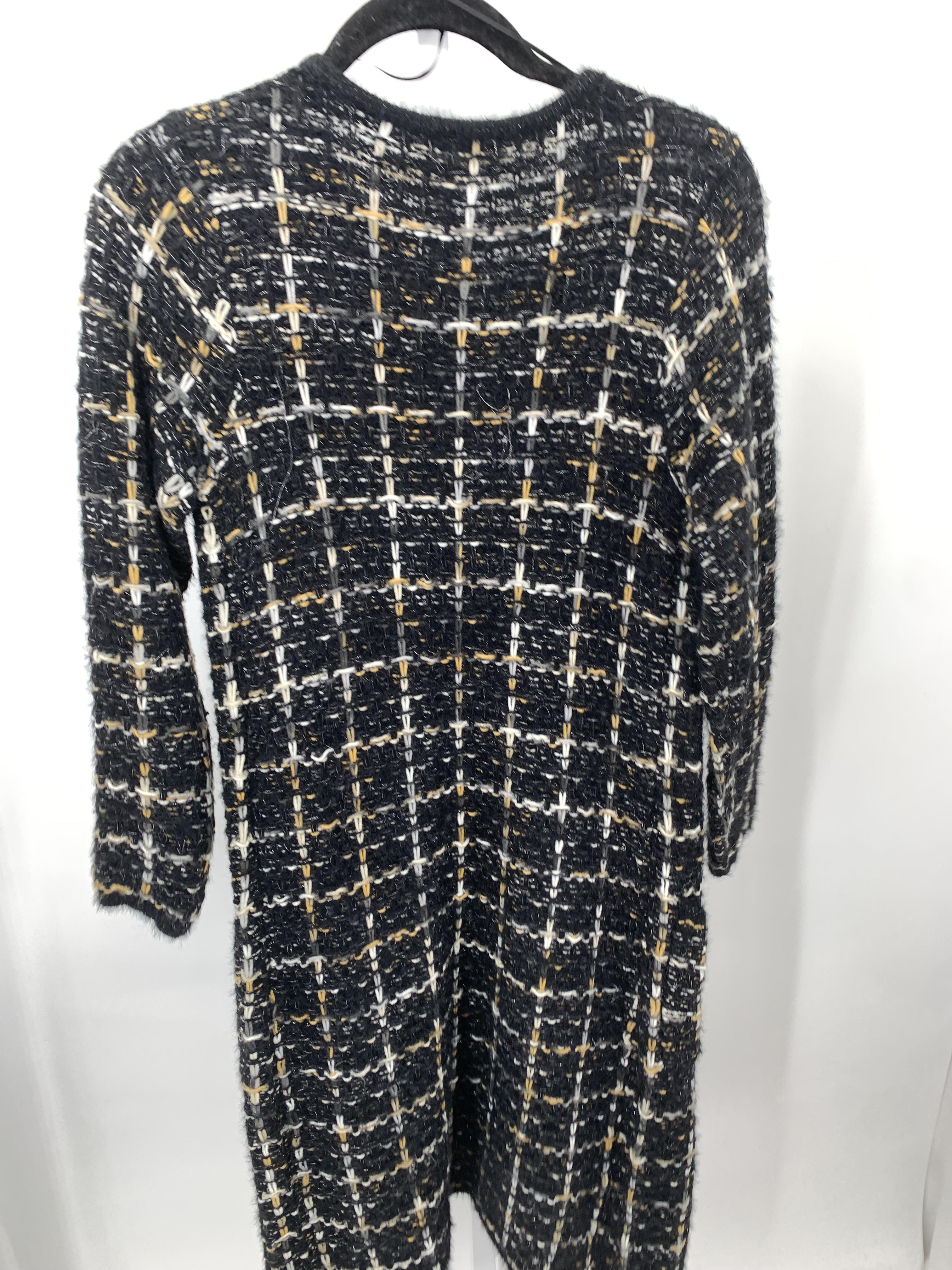 Size Medium Misses Cardigan
