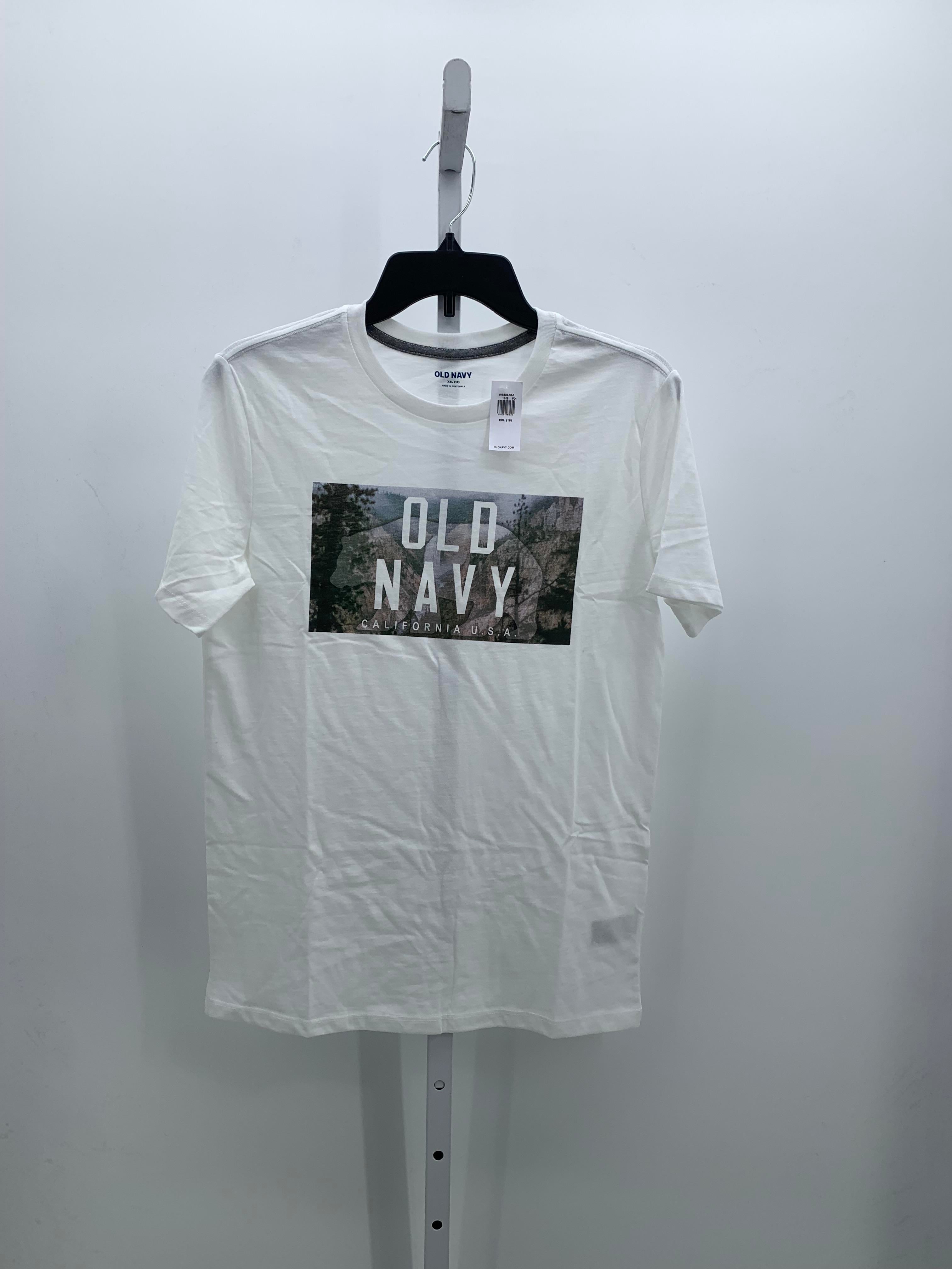 NEW MOUNTAINS GRAPHIC KNIT