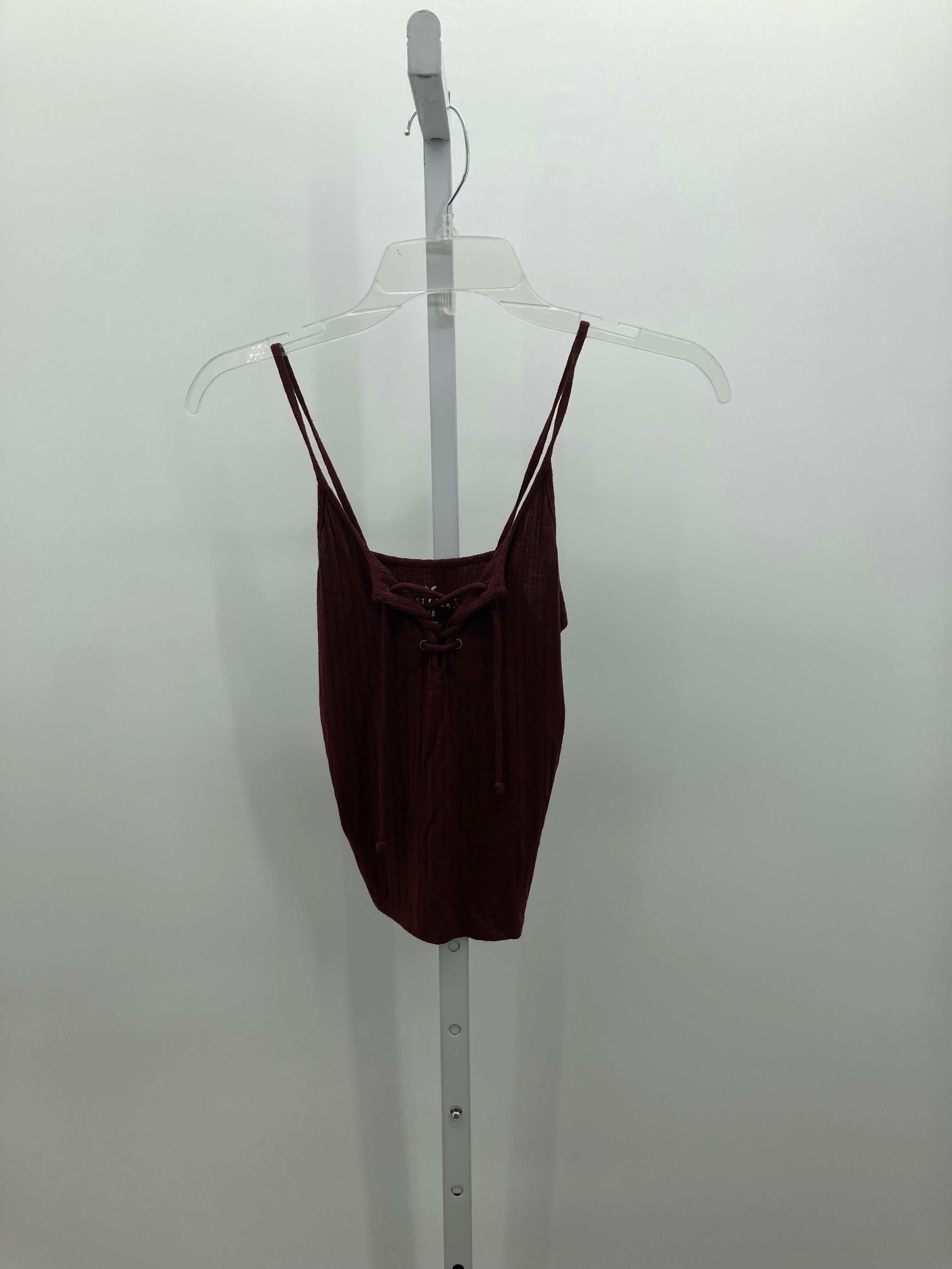 American Eagle Size X Small Juniors Tank