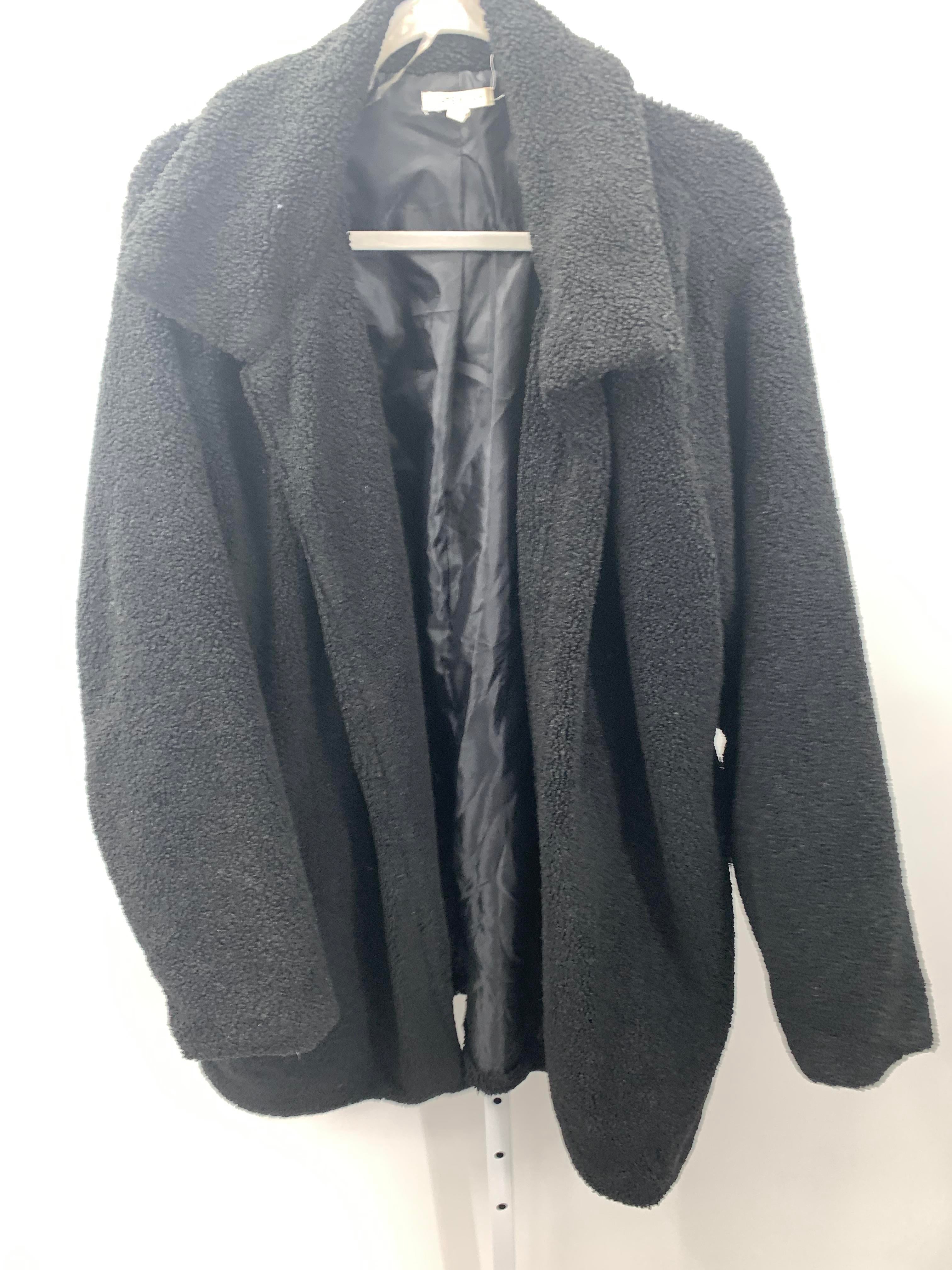 Size Extra Large Misses Jacket
