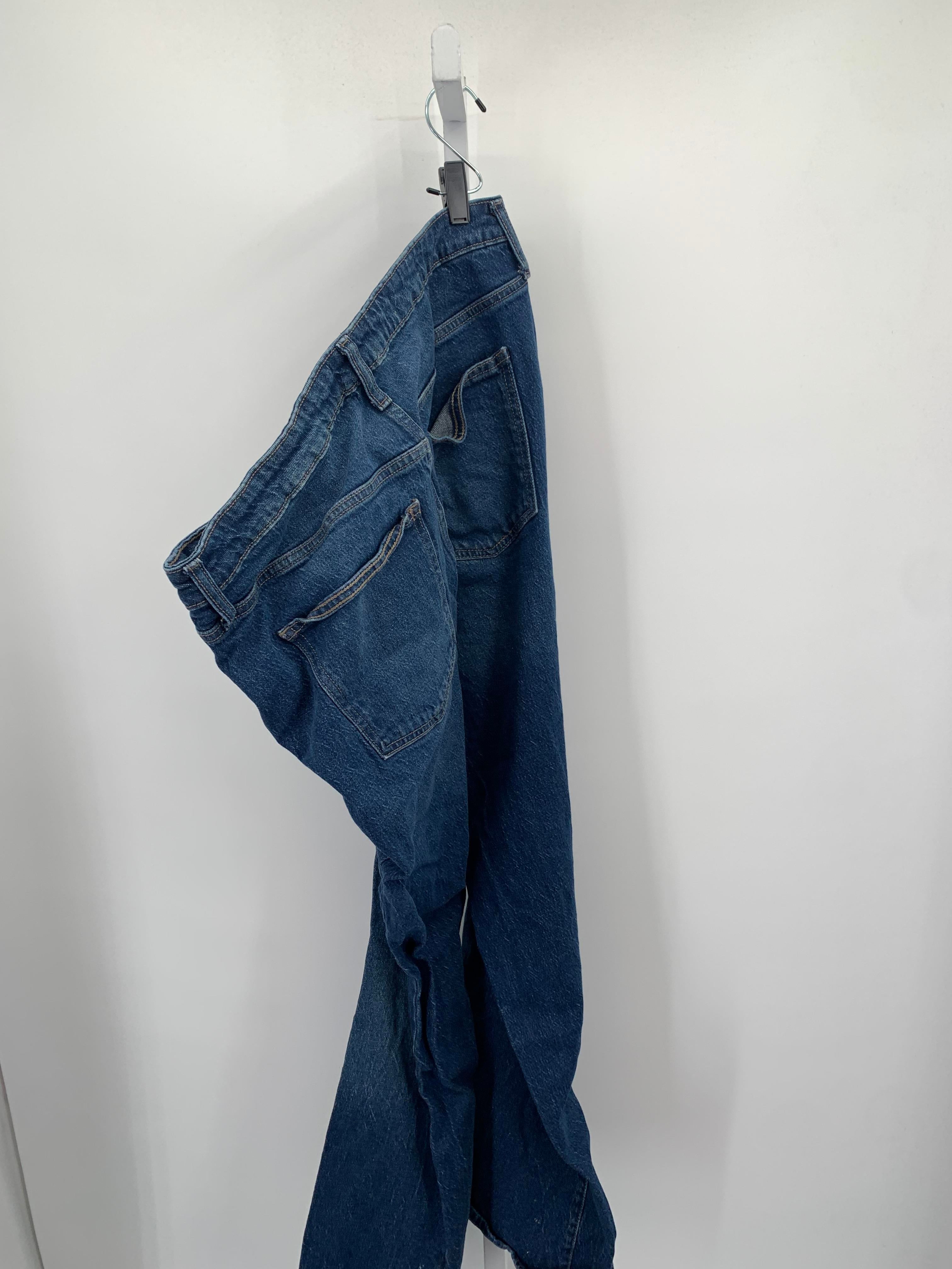 Universal Thread Size 17 Juniors Jeans