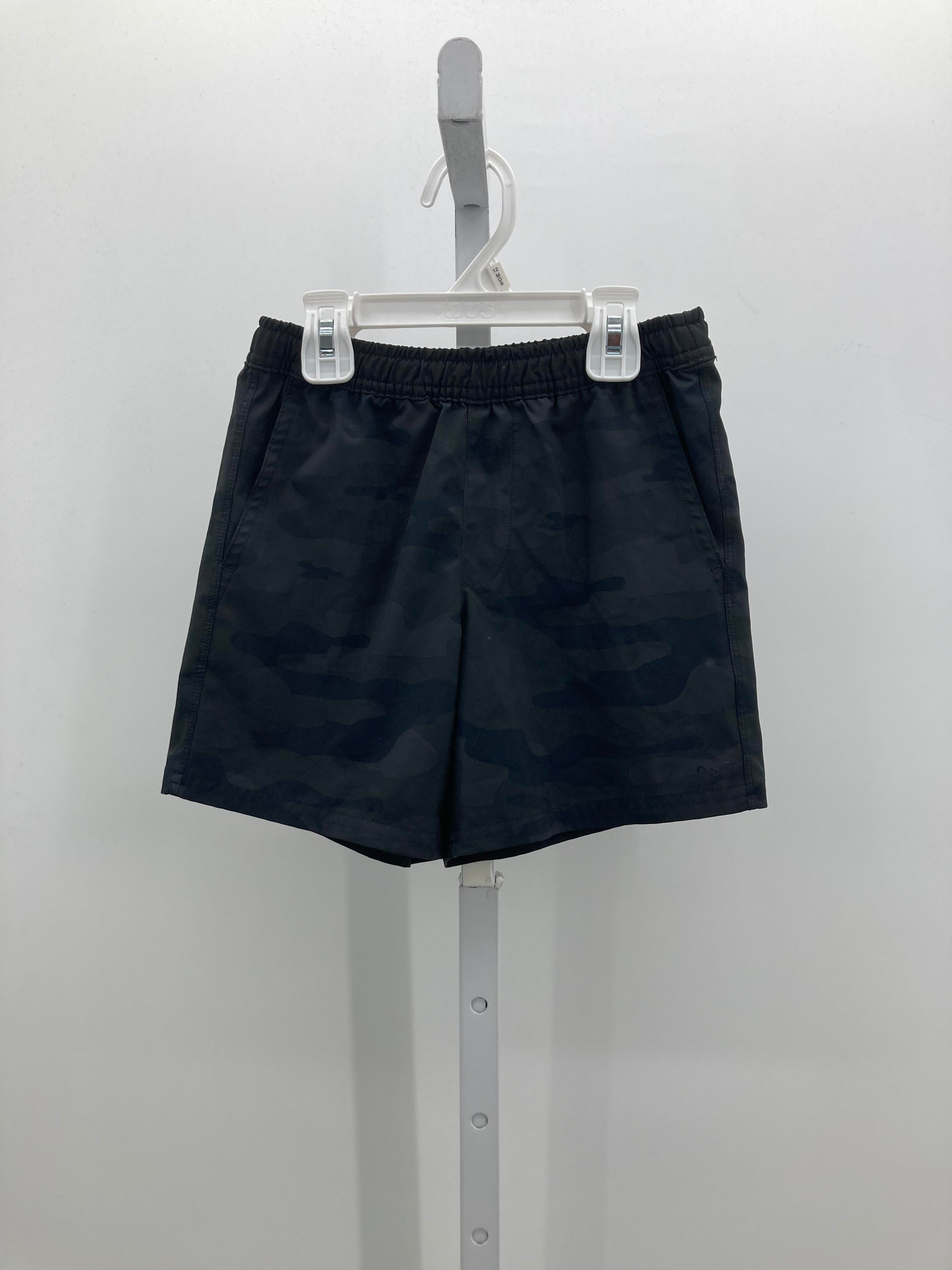 DSG Size 6-7 Girls Shorts