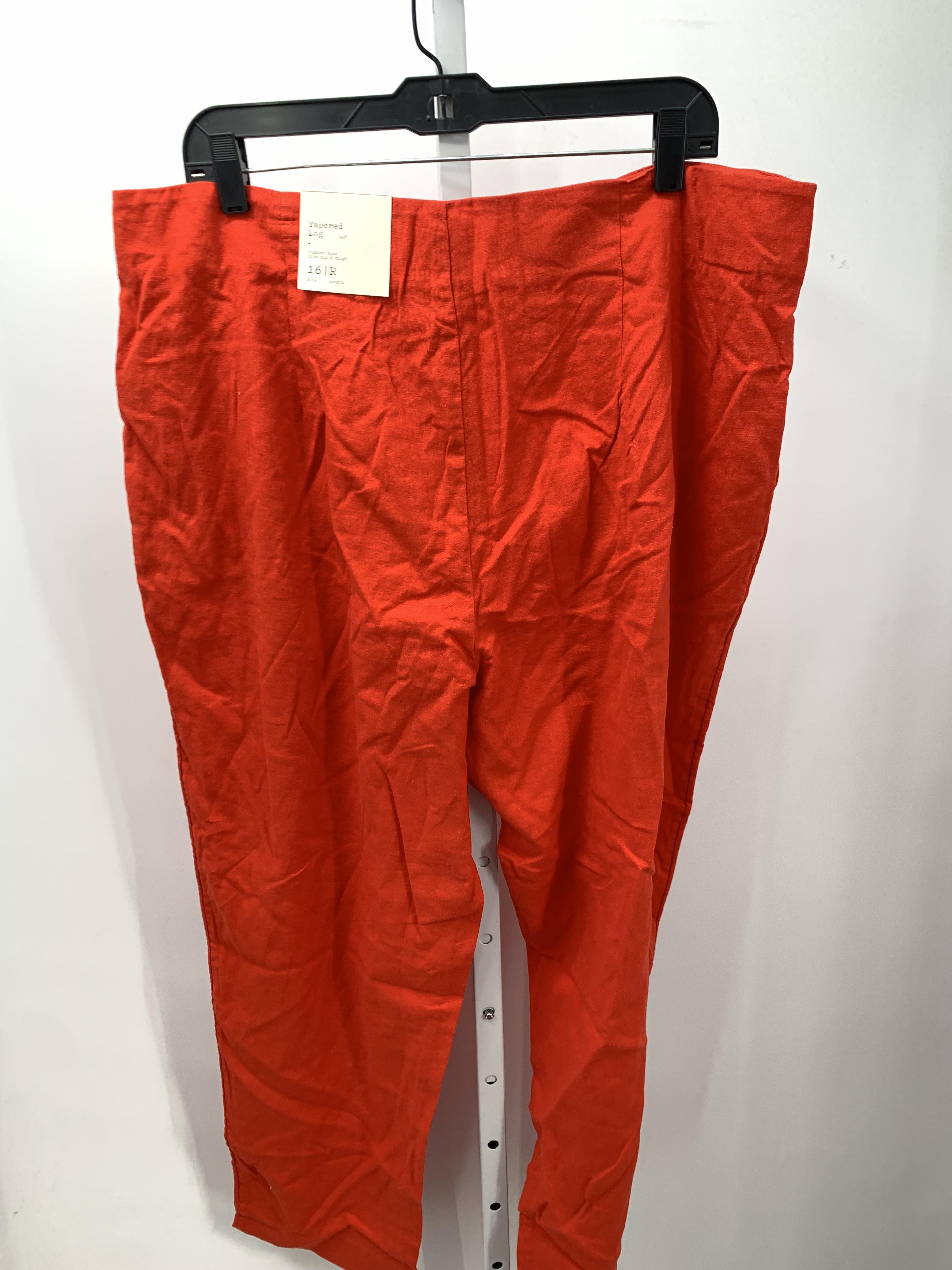 A New Day Size 16 Misses Pants