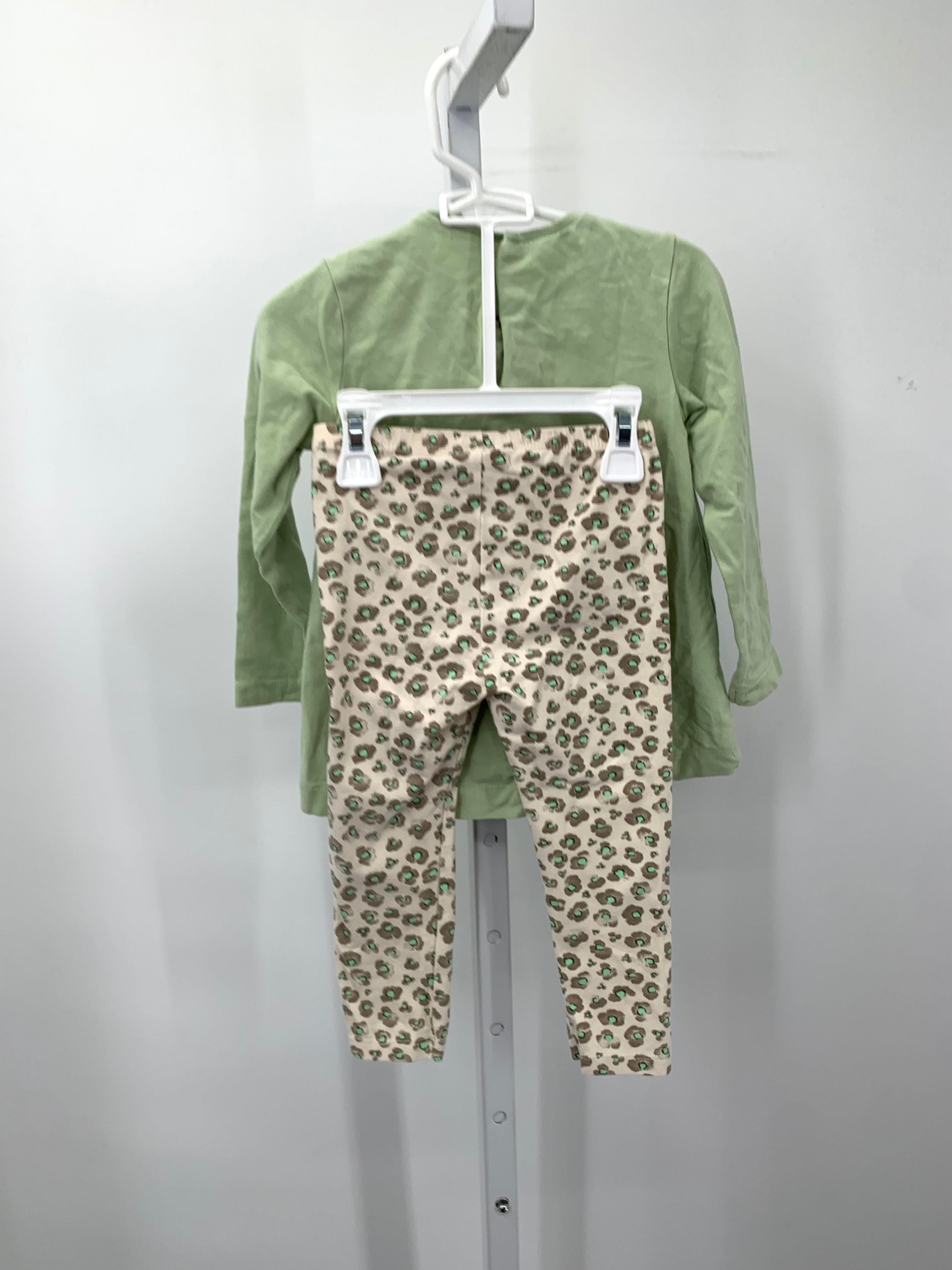 Mayoral Size 24 Months Girls 2 Pieces