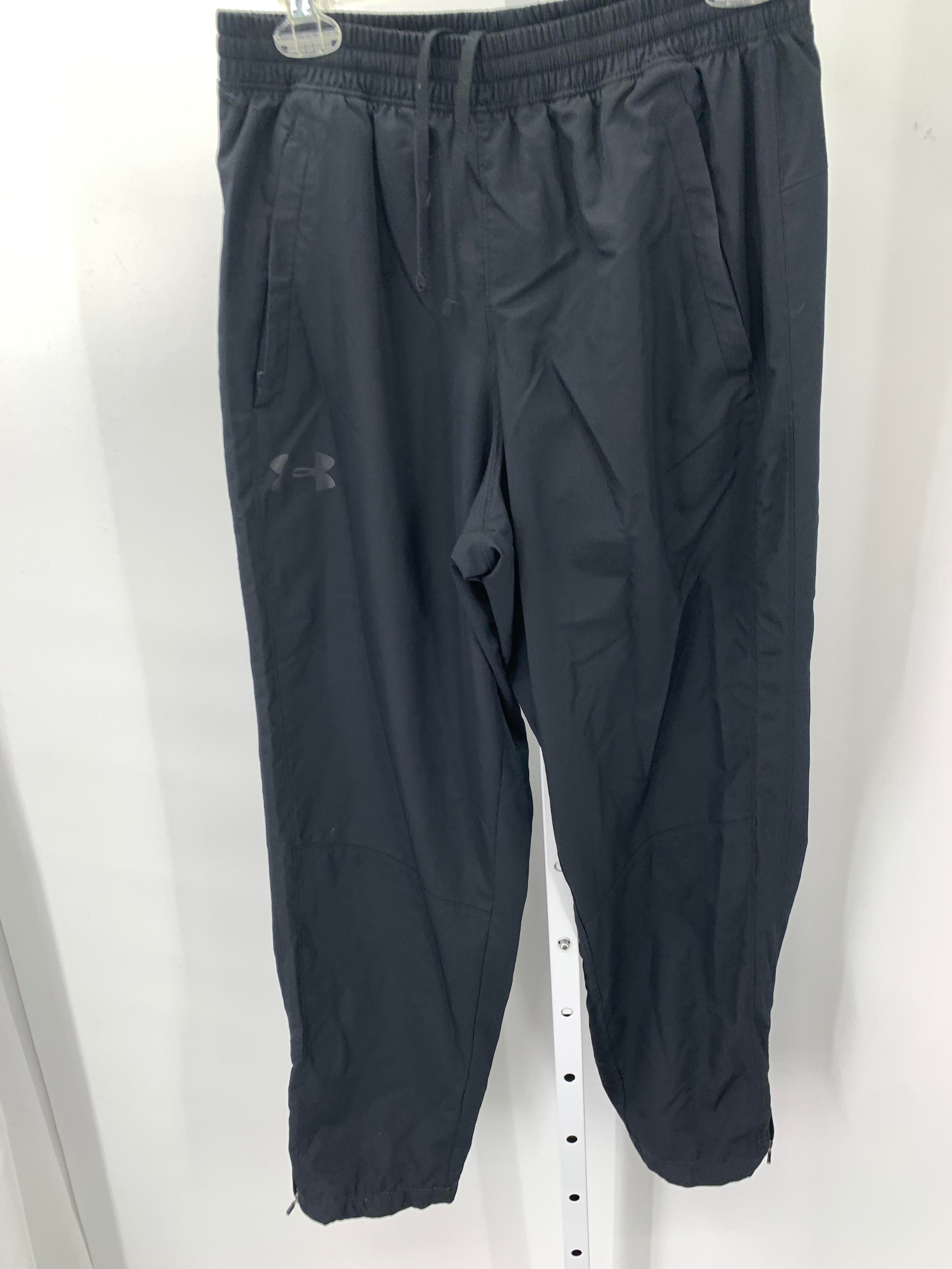 DRAW WAIST PANTS