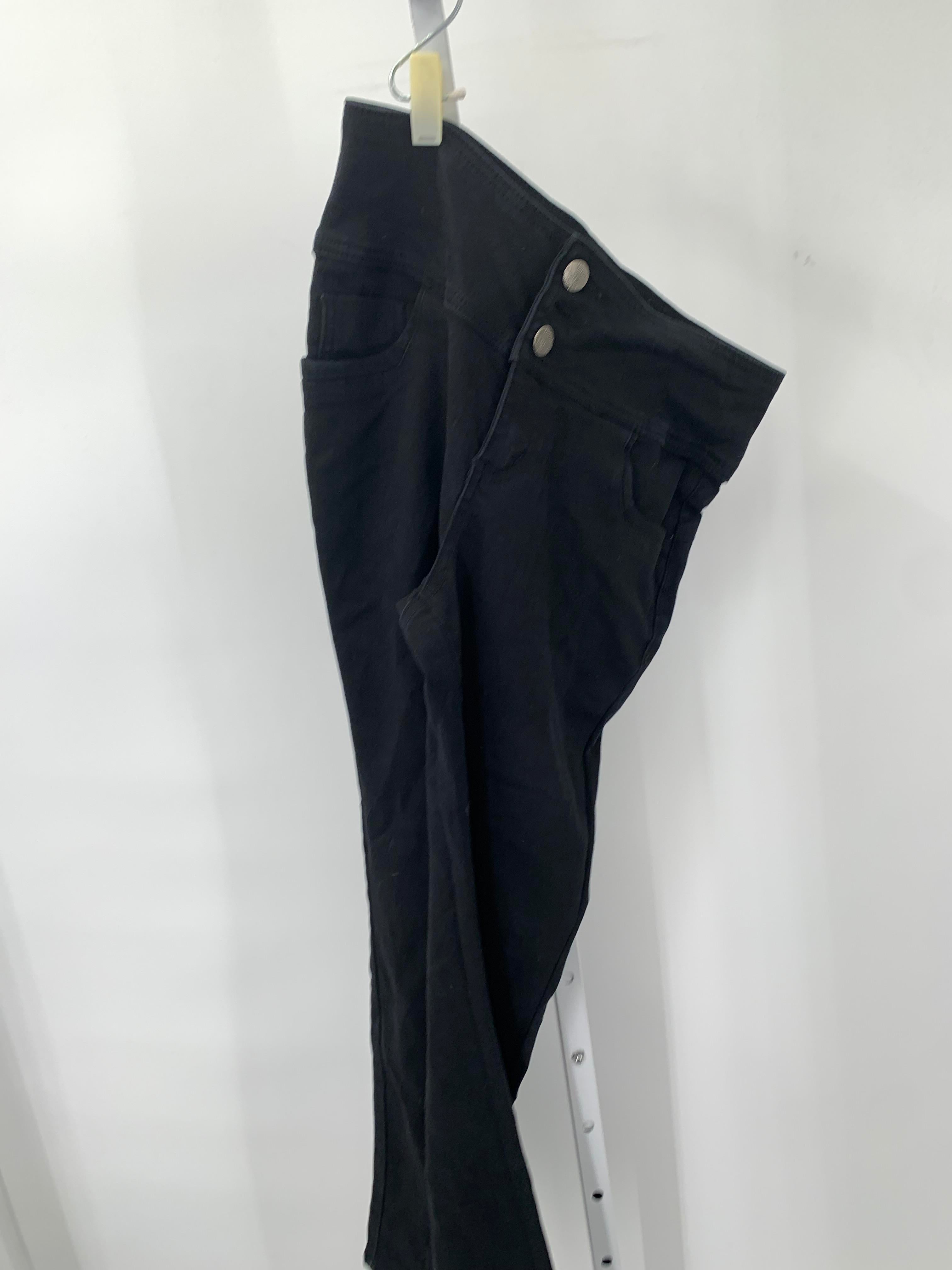 Size 7 Juniors Jeans