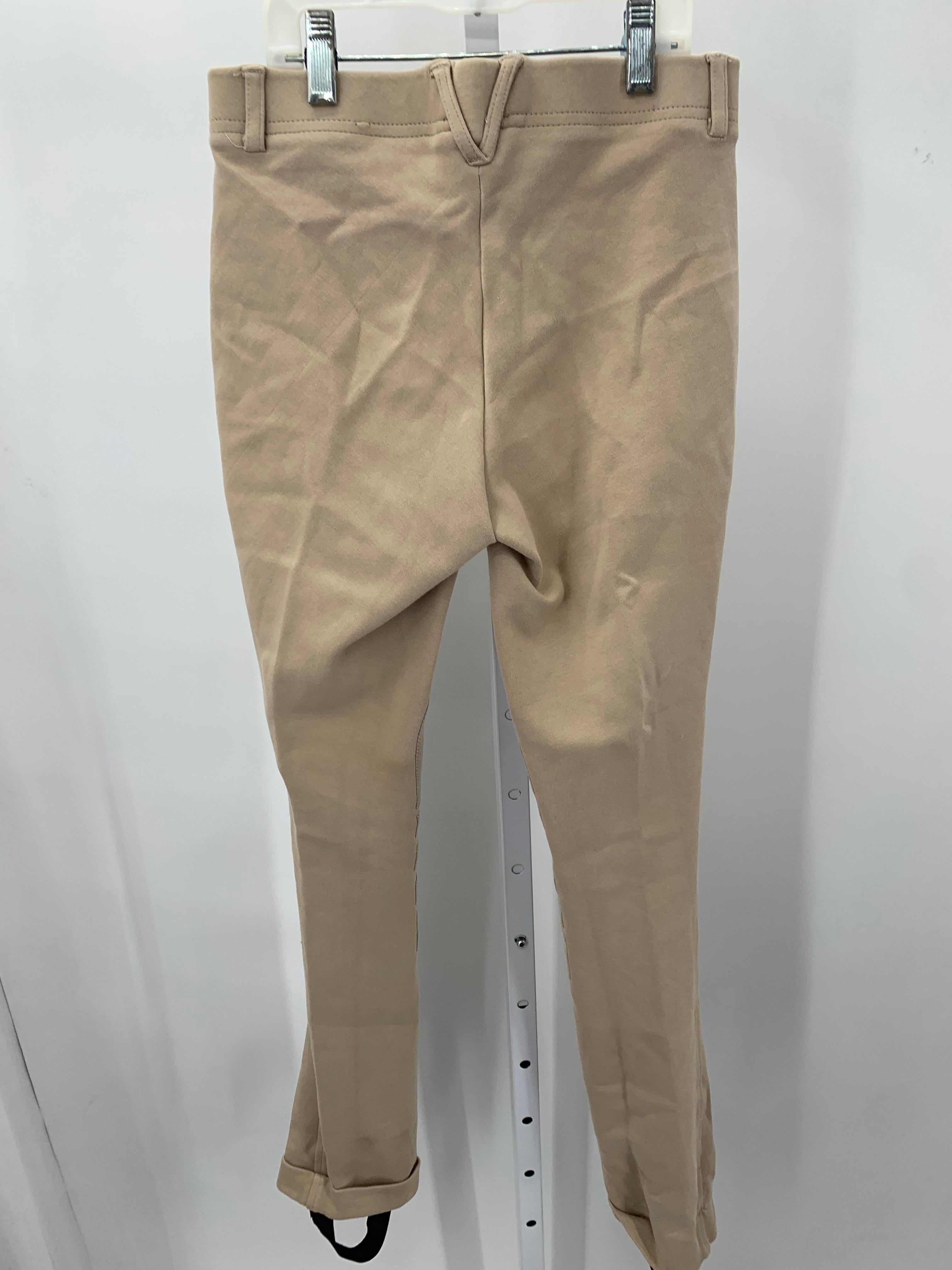 Ariat Size 16 Girls Pants
