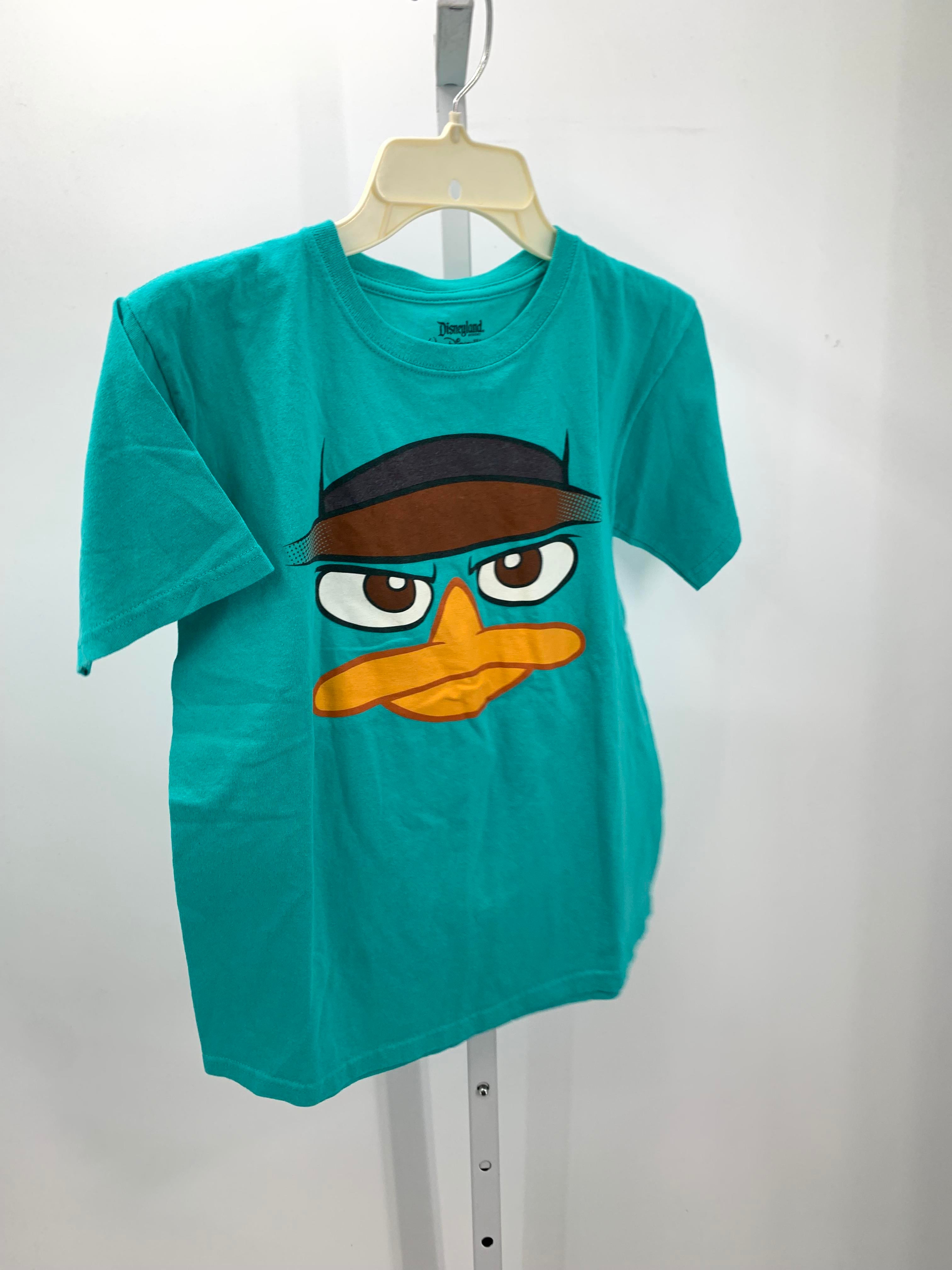 PERRY THE PLATYPUS