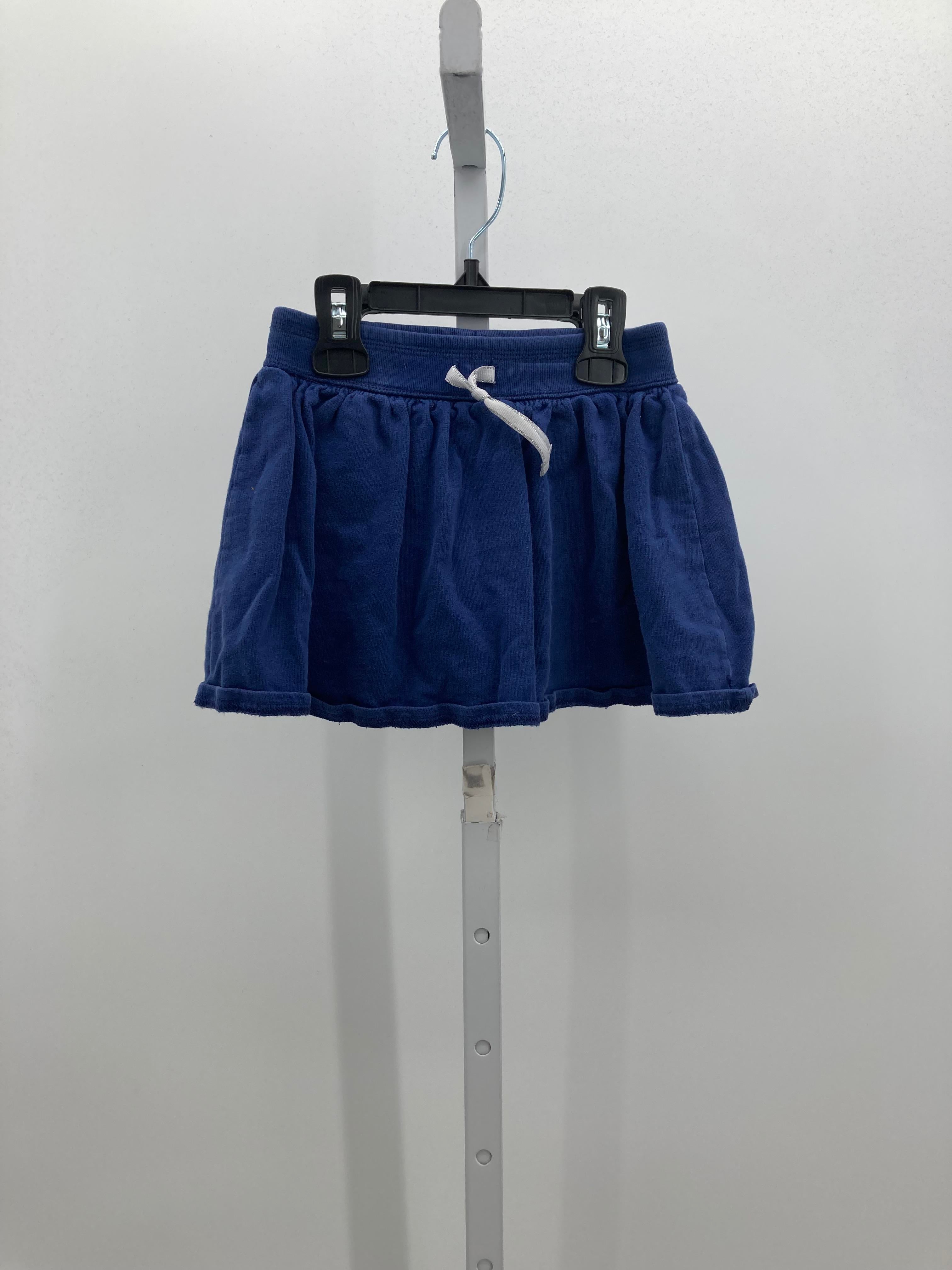 Carters Size 5 Girls Skort