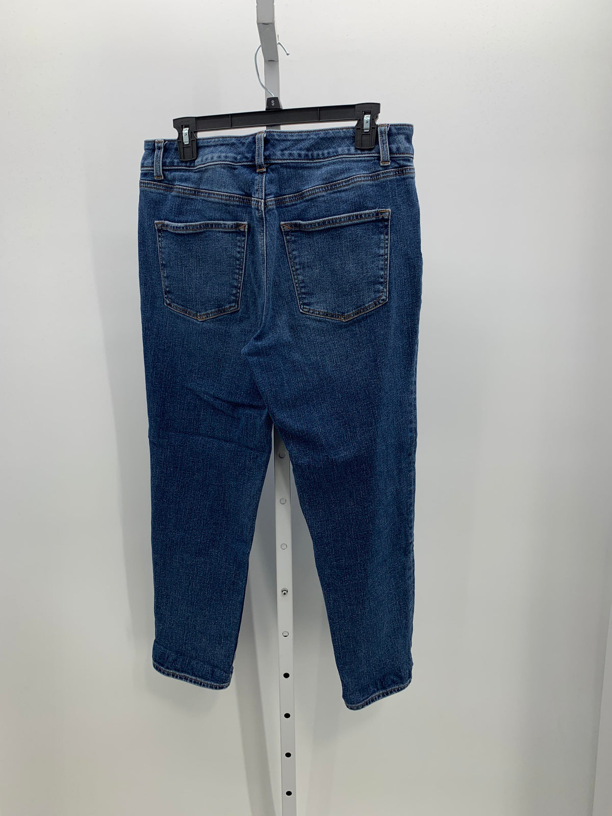 Talbots Size 8 Petite Petite Jeans