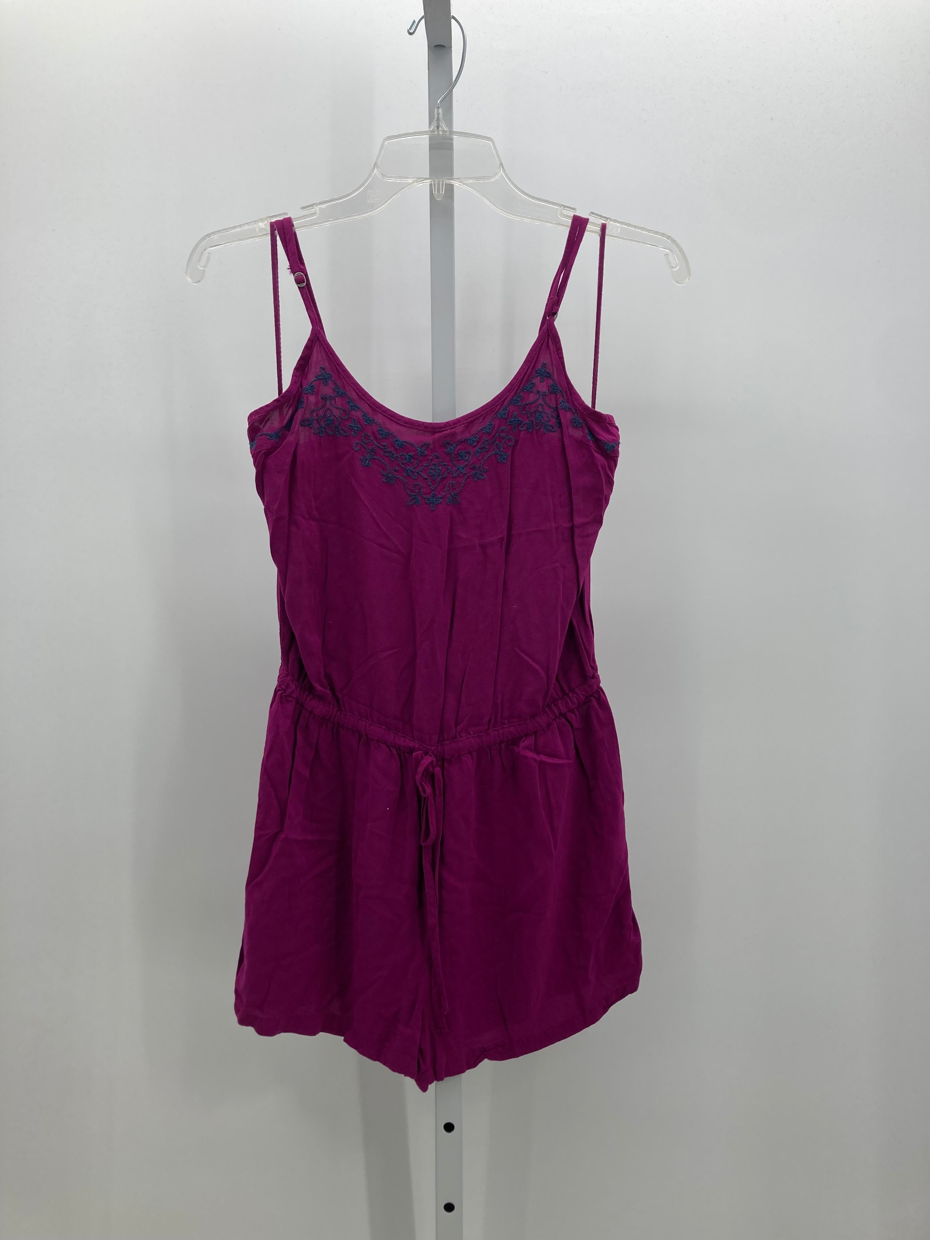 Aeropostale Size X Small Juniors Romper