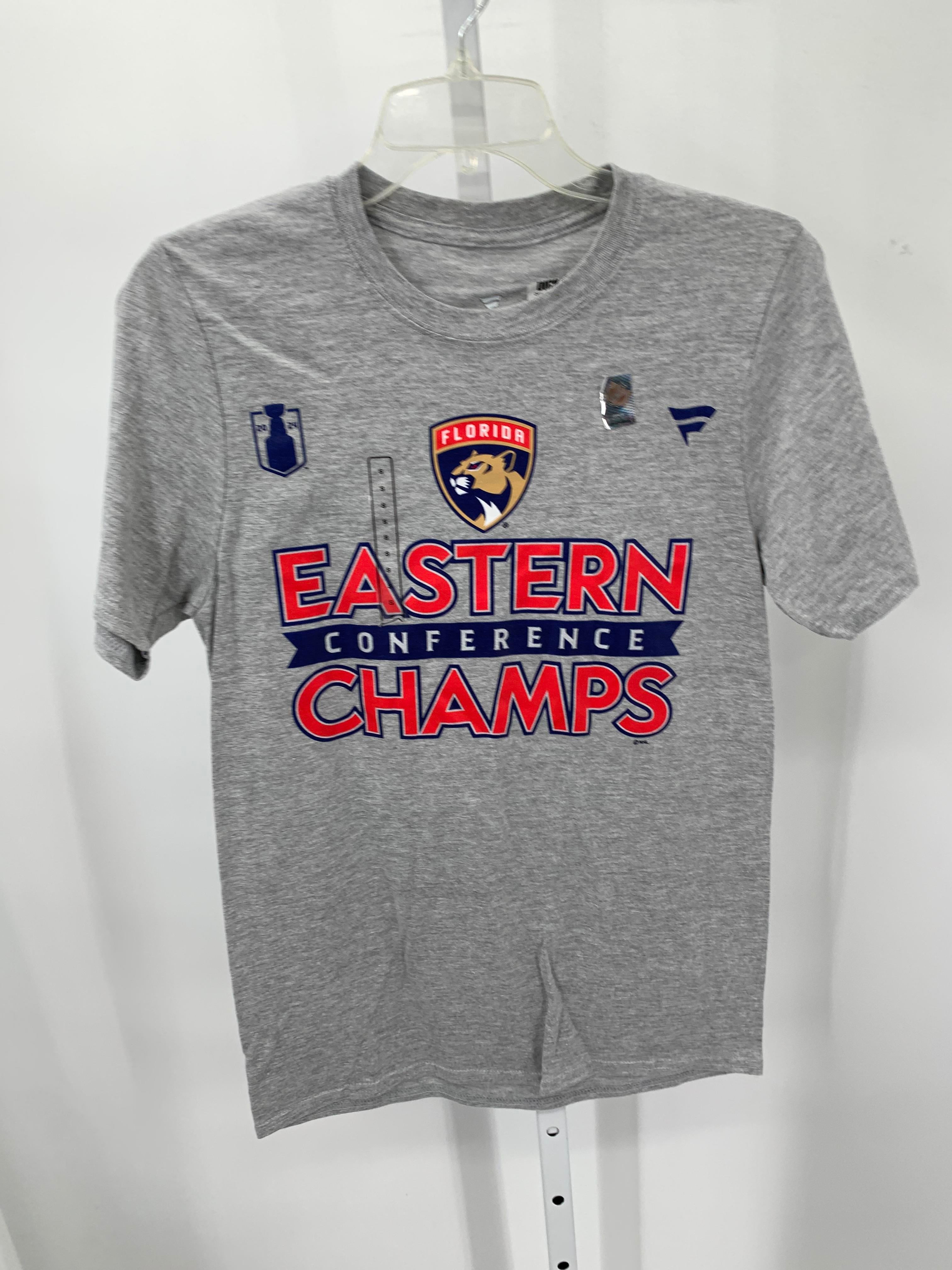 NEW FLORIDA PANTHERS EASTERN CONFERENCE