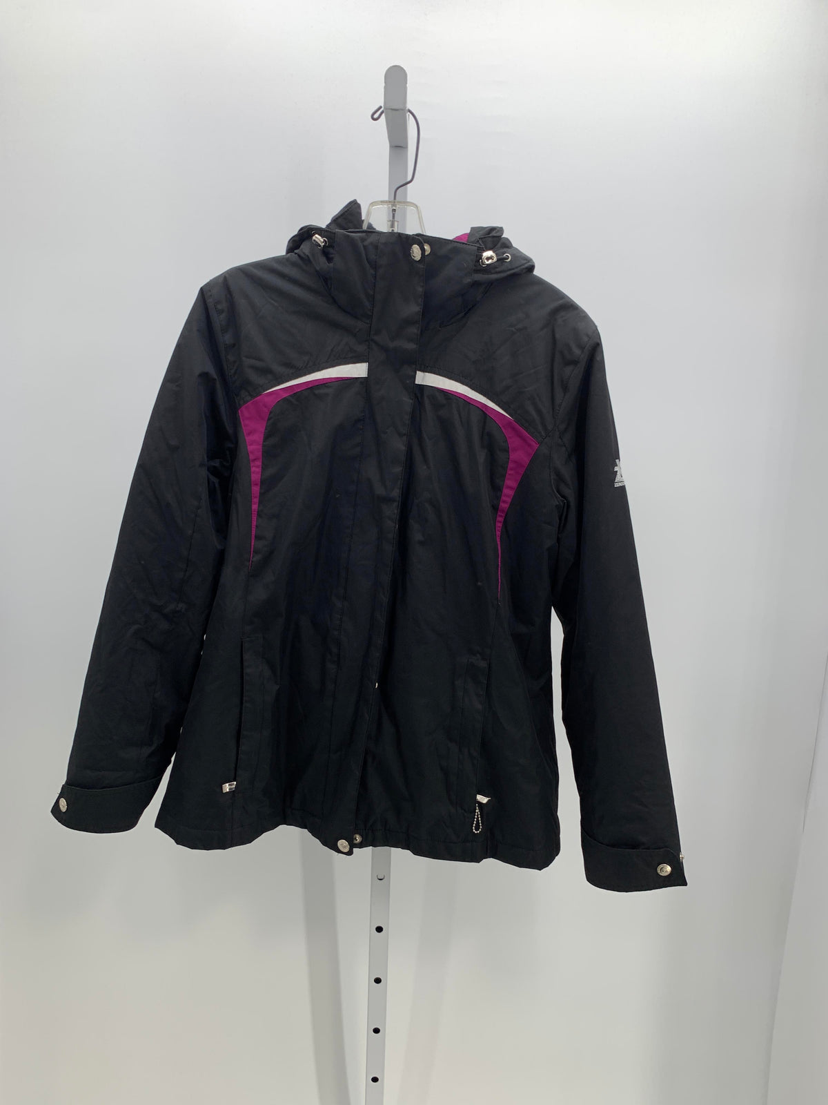 Zero Xposur Size Small Misses Winter Coat