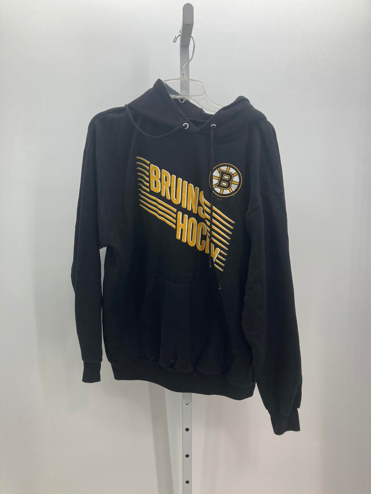 BRUINS HOCKEY