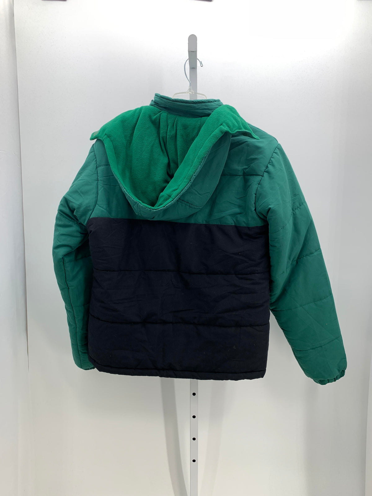 Operation Warm Size Extra Large Misses Winter Coat
