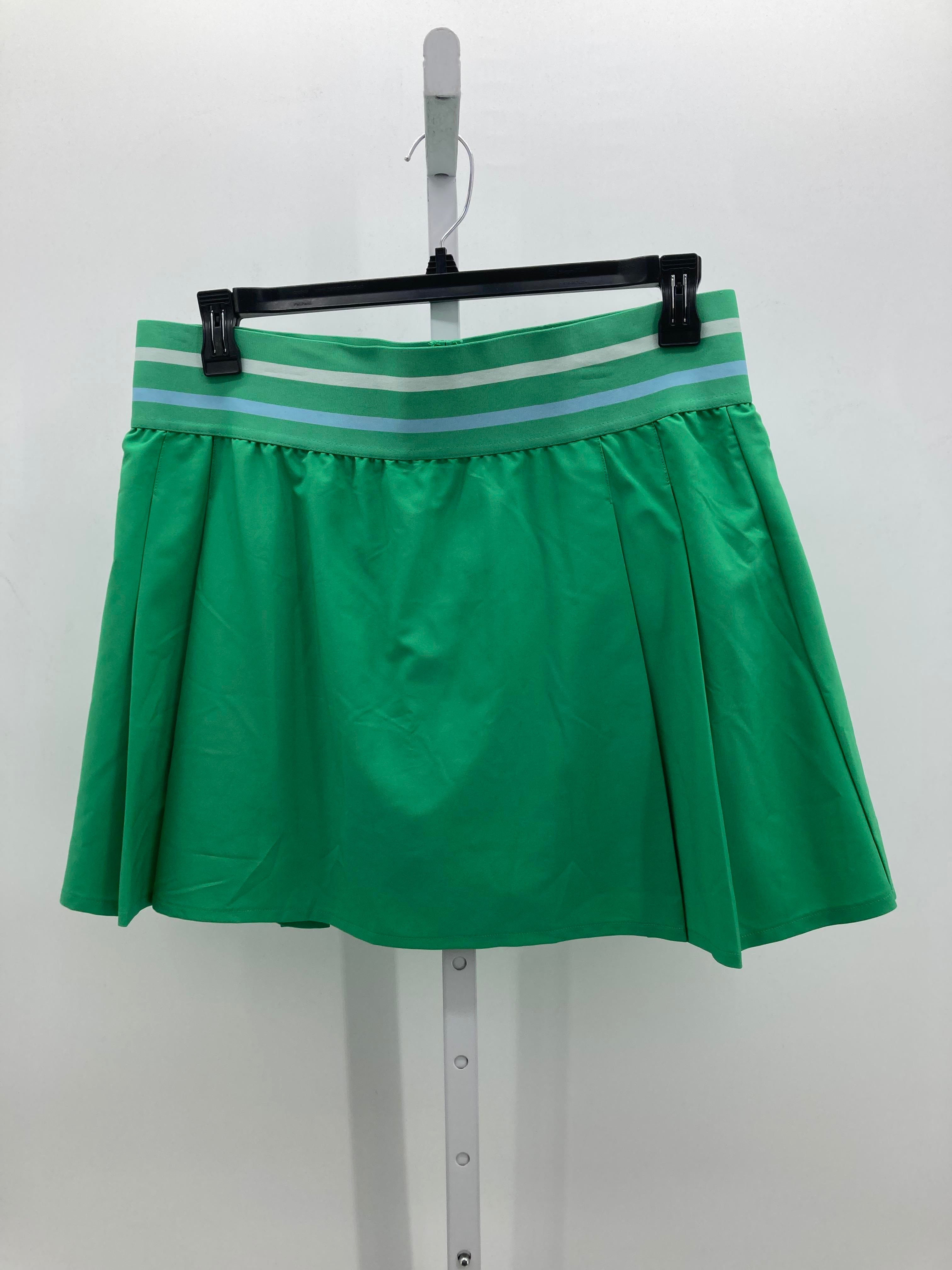 Ideology Size Extra Large Misses Skirt