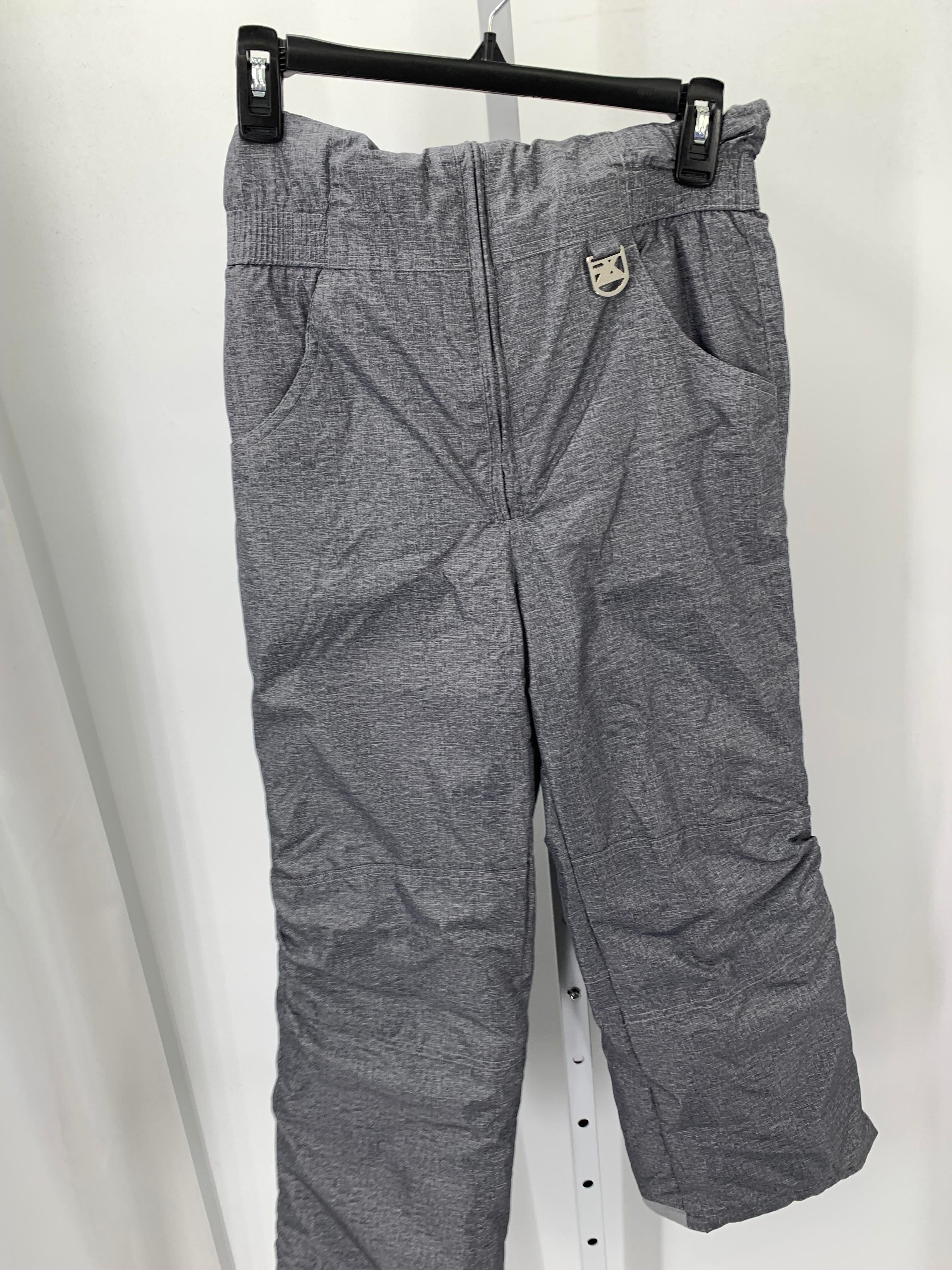 BIB SNOW PANTS