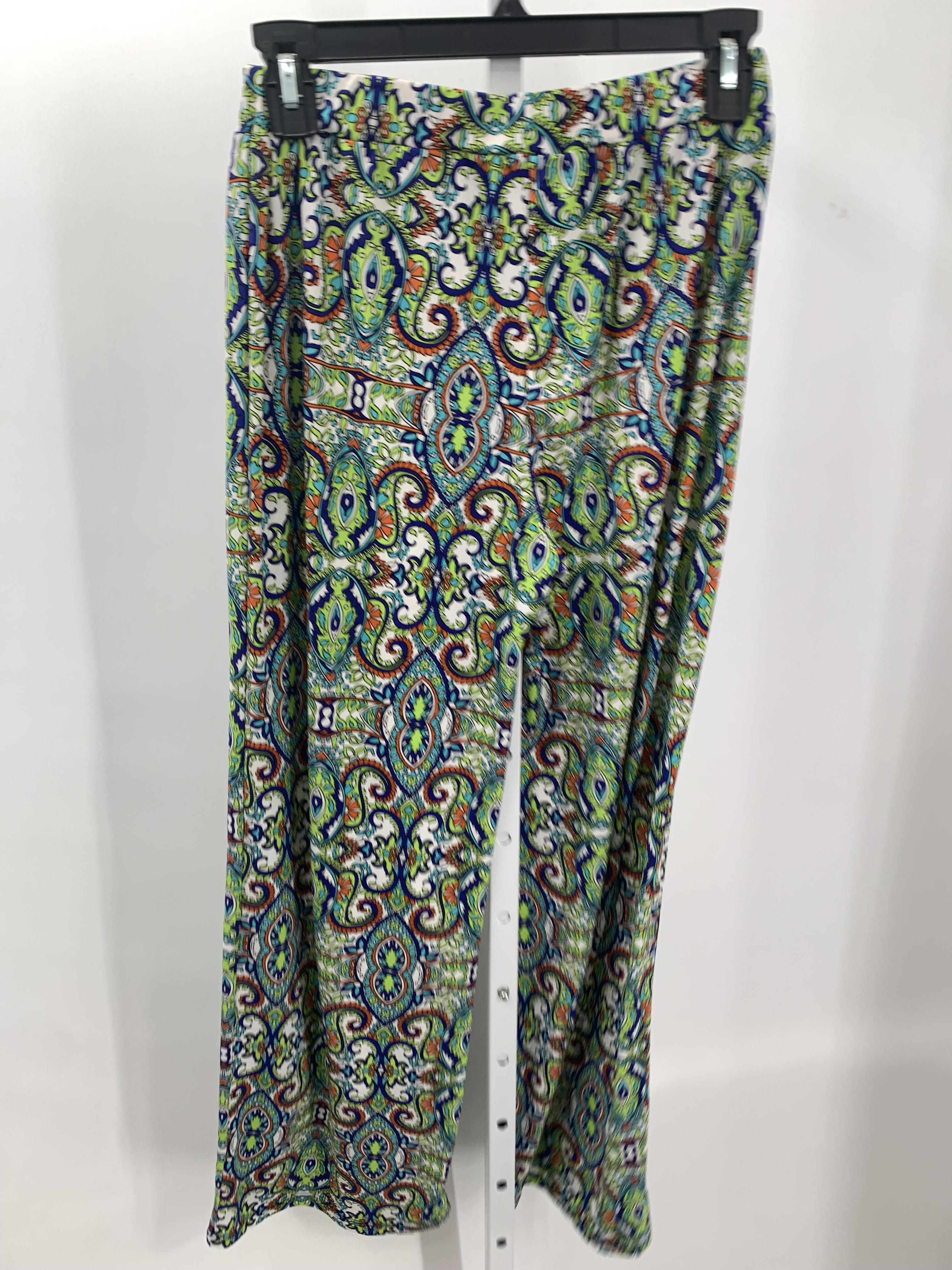 Cha Cha Vente Size Medium Misses Pants