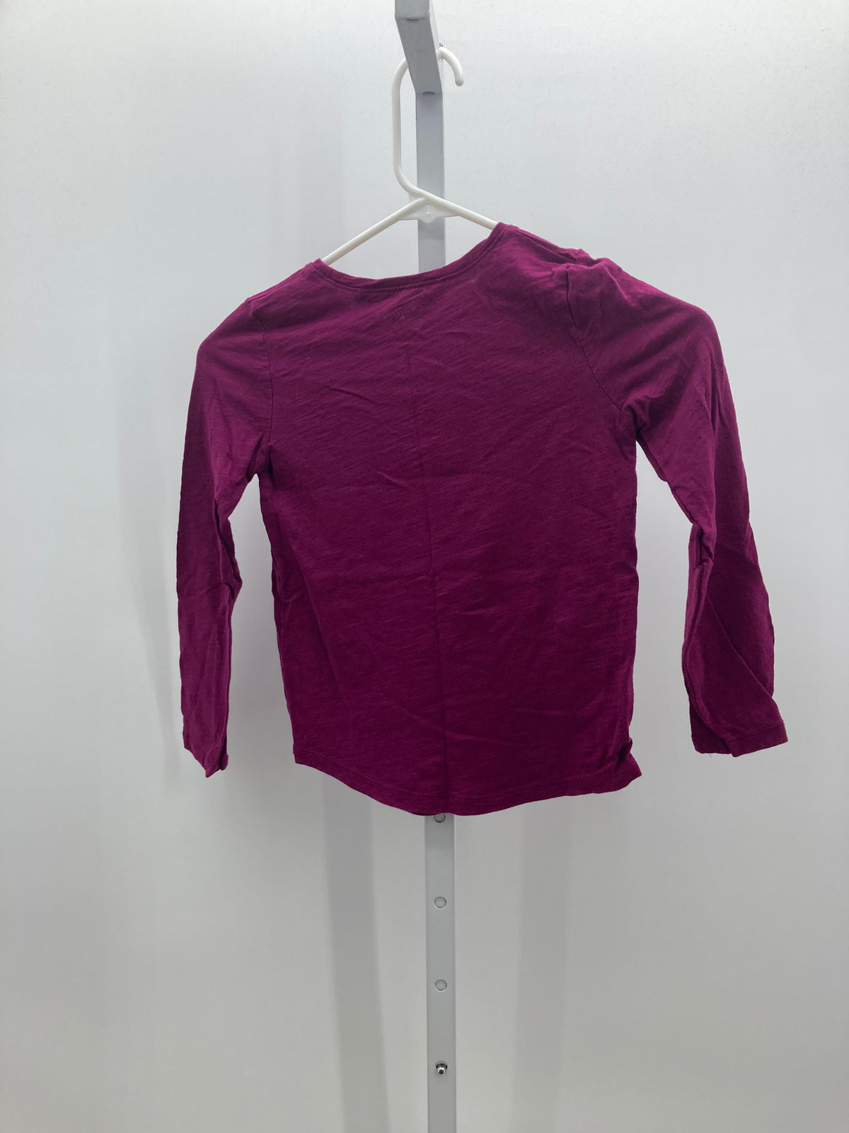Jumping Beans Size 6X Girls Long Sleeve Shirt