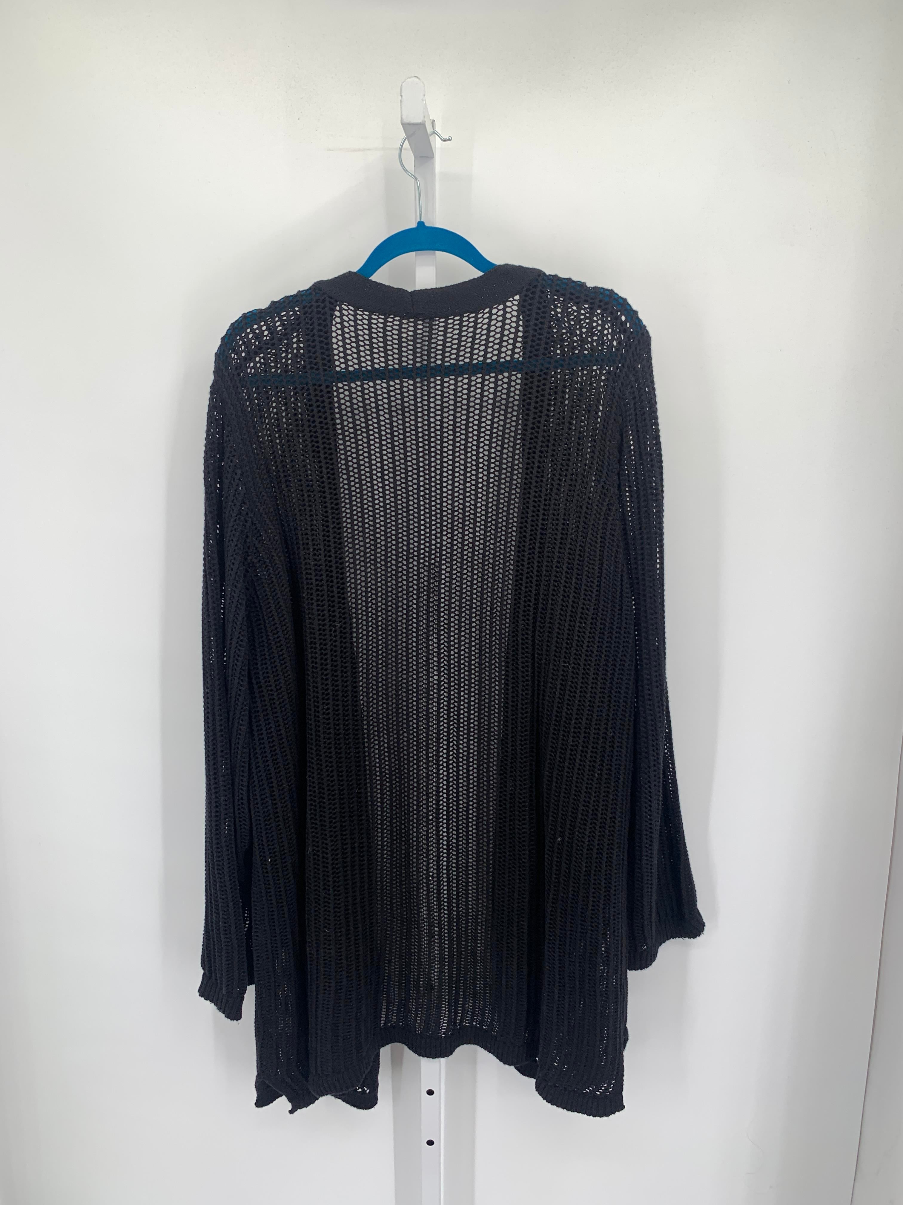 Old Navy Size XXL Misses Cardigan