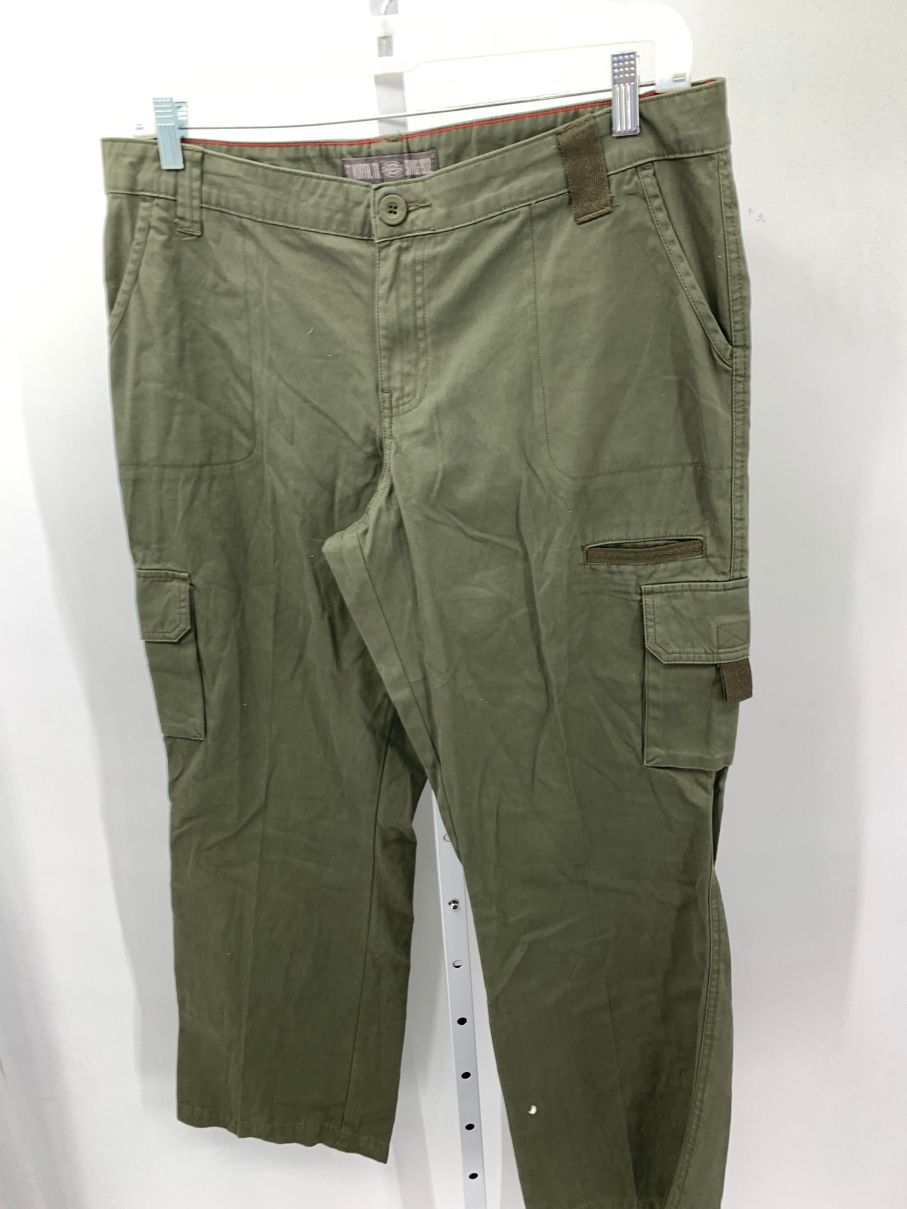 Dickies Size 16 Misses Pants