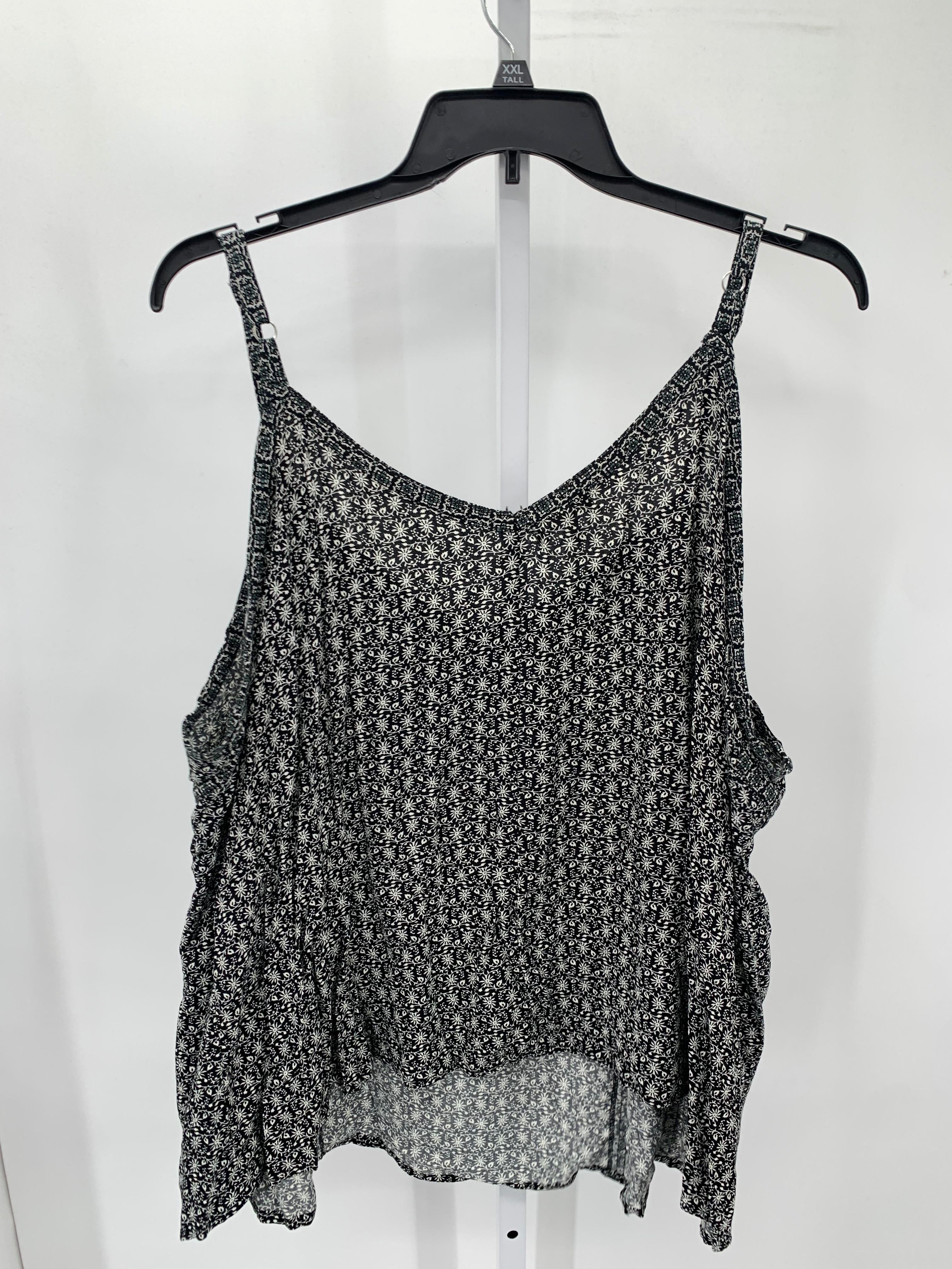 Maurices Size 3X Womens Tank