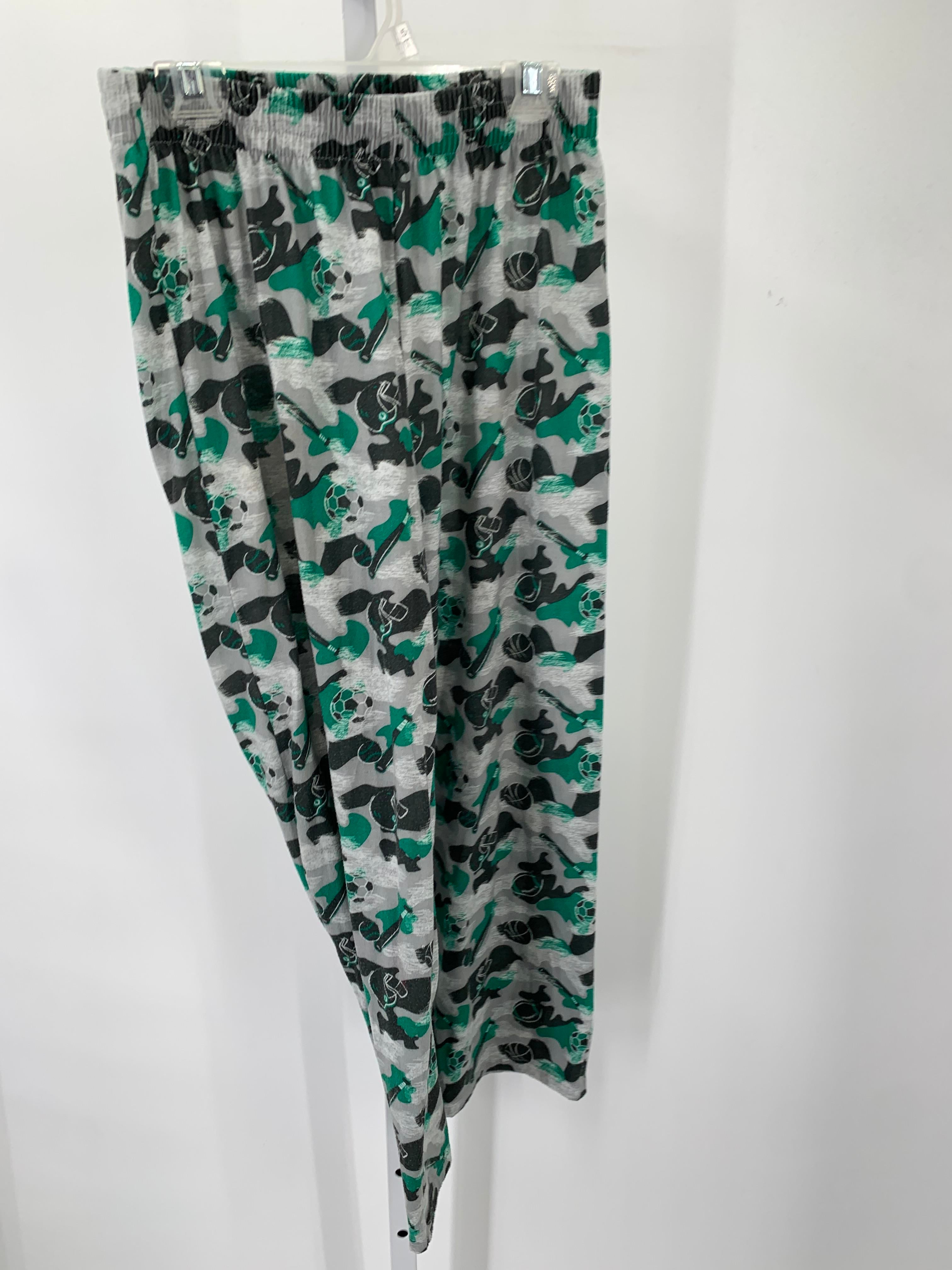 CAMO SPORTS