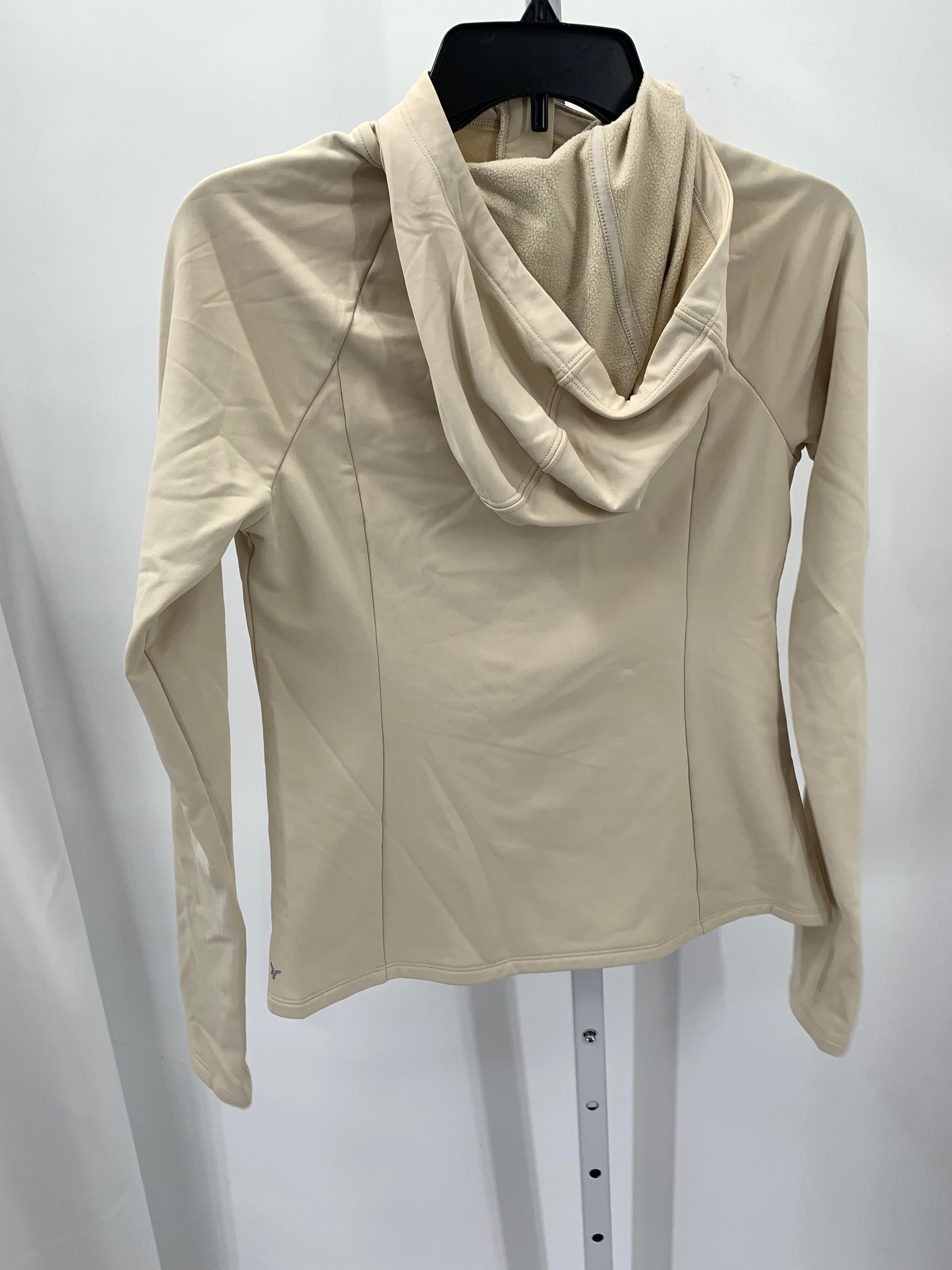 Old Navy Size Small Misses Sweat Jacket
