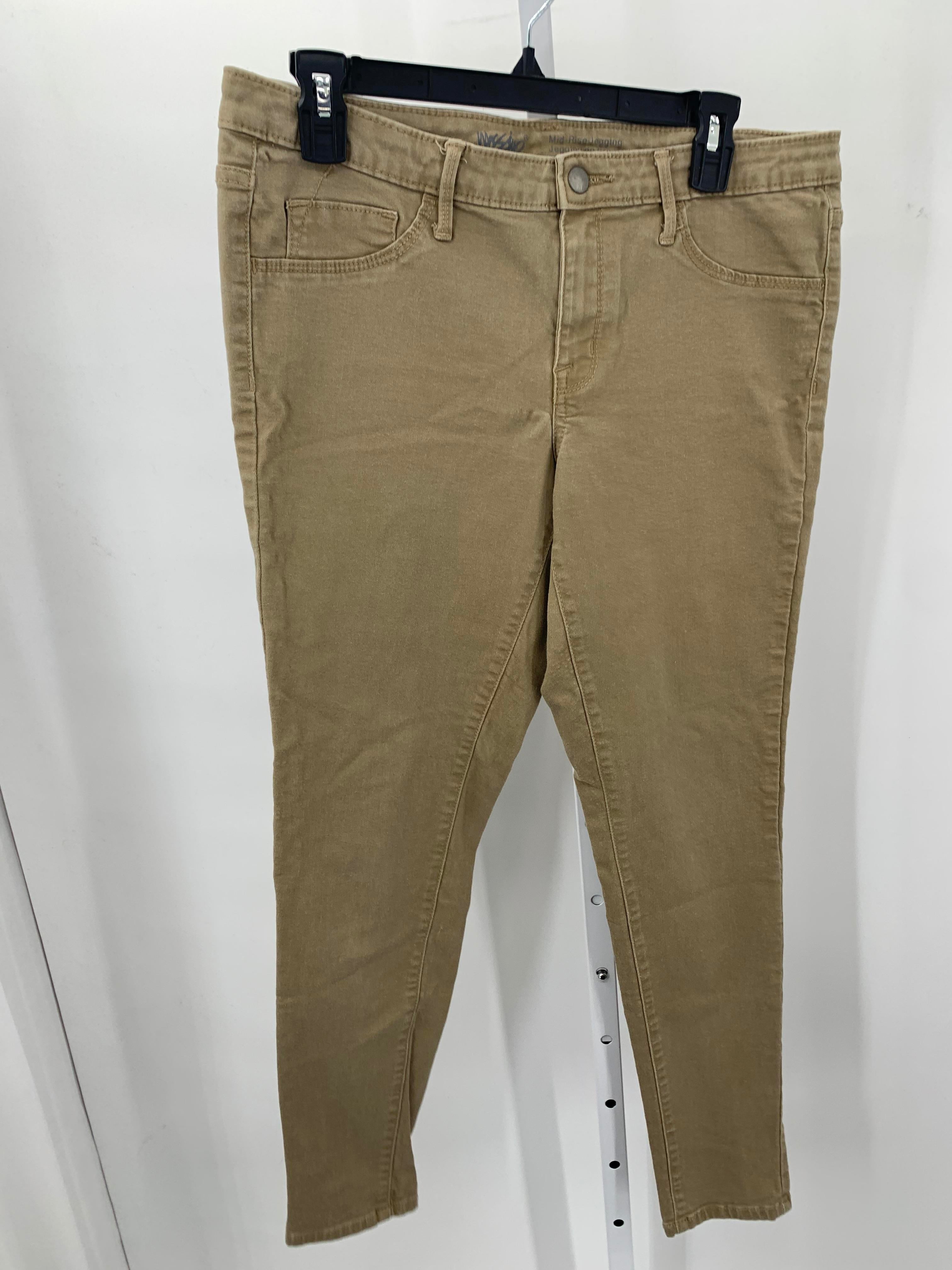 Mossimo Size 12 Misses Jeans
