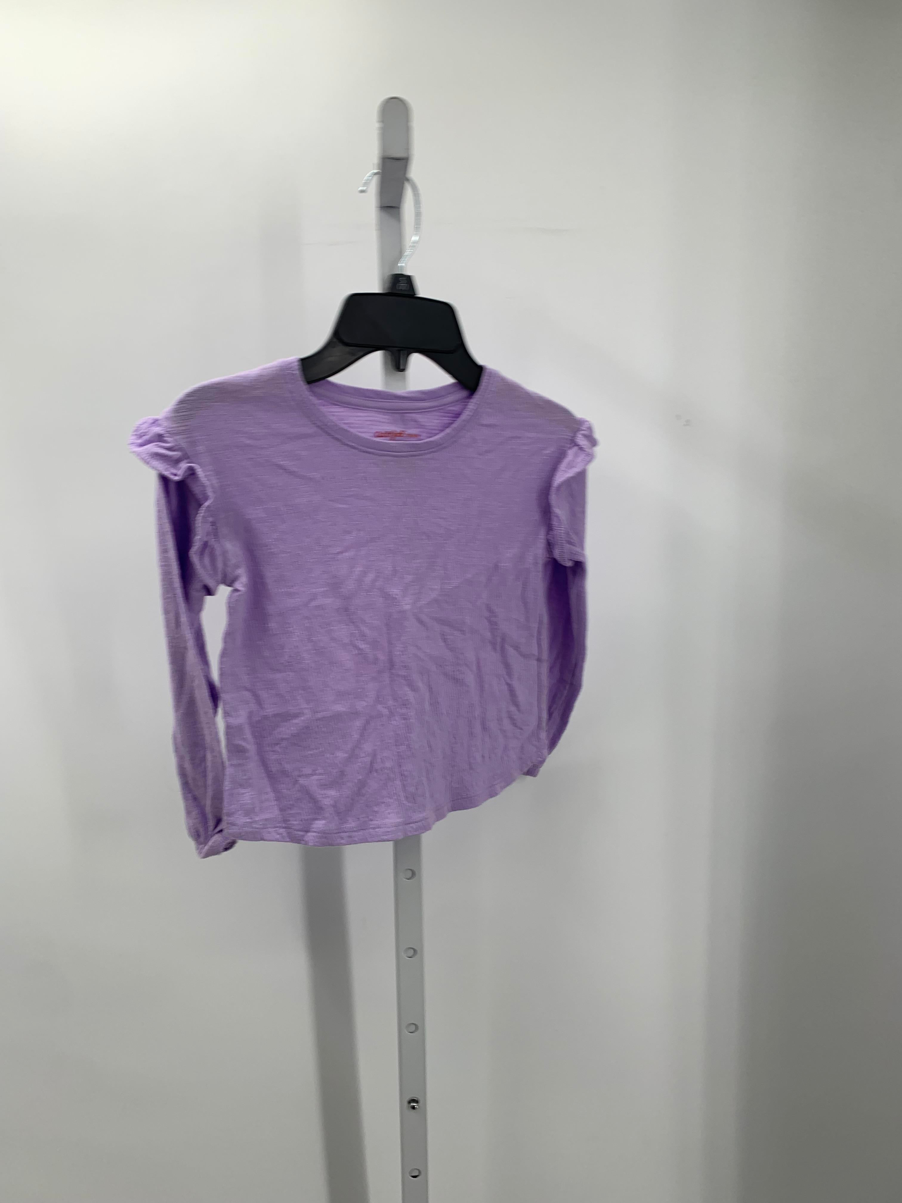 Cat & Jack Size 4-5 Girls Long Sleeve Shirt