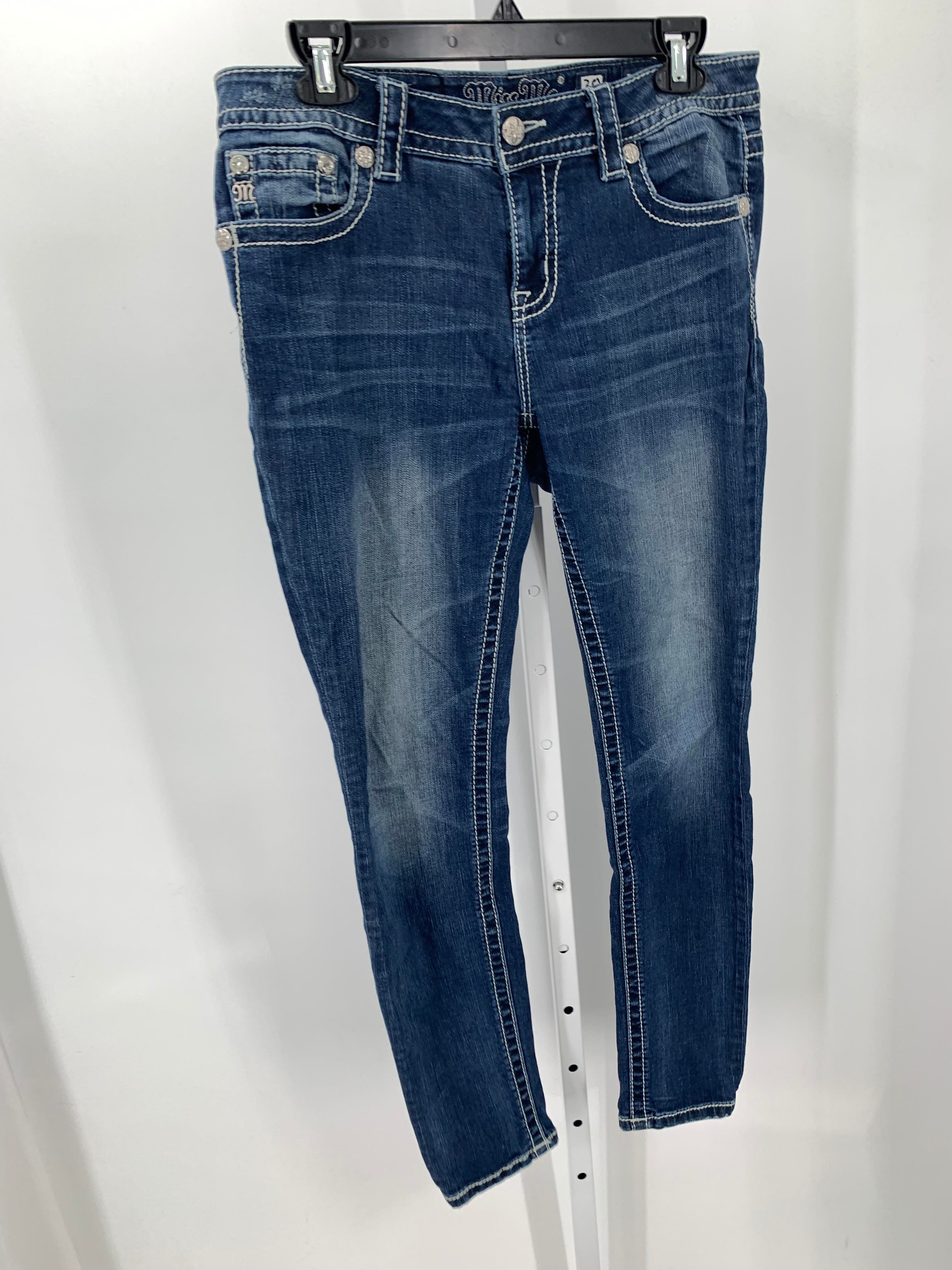 Miss Me Size 10 Misses Jeans