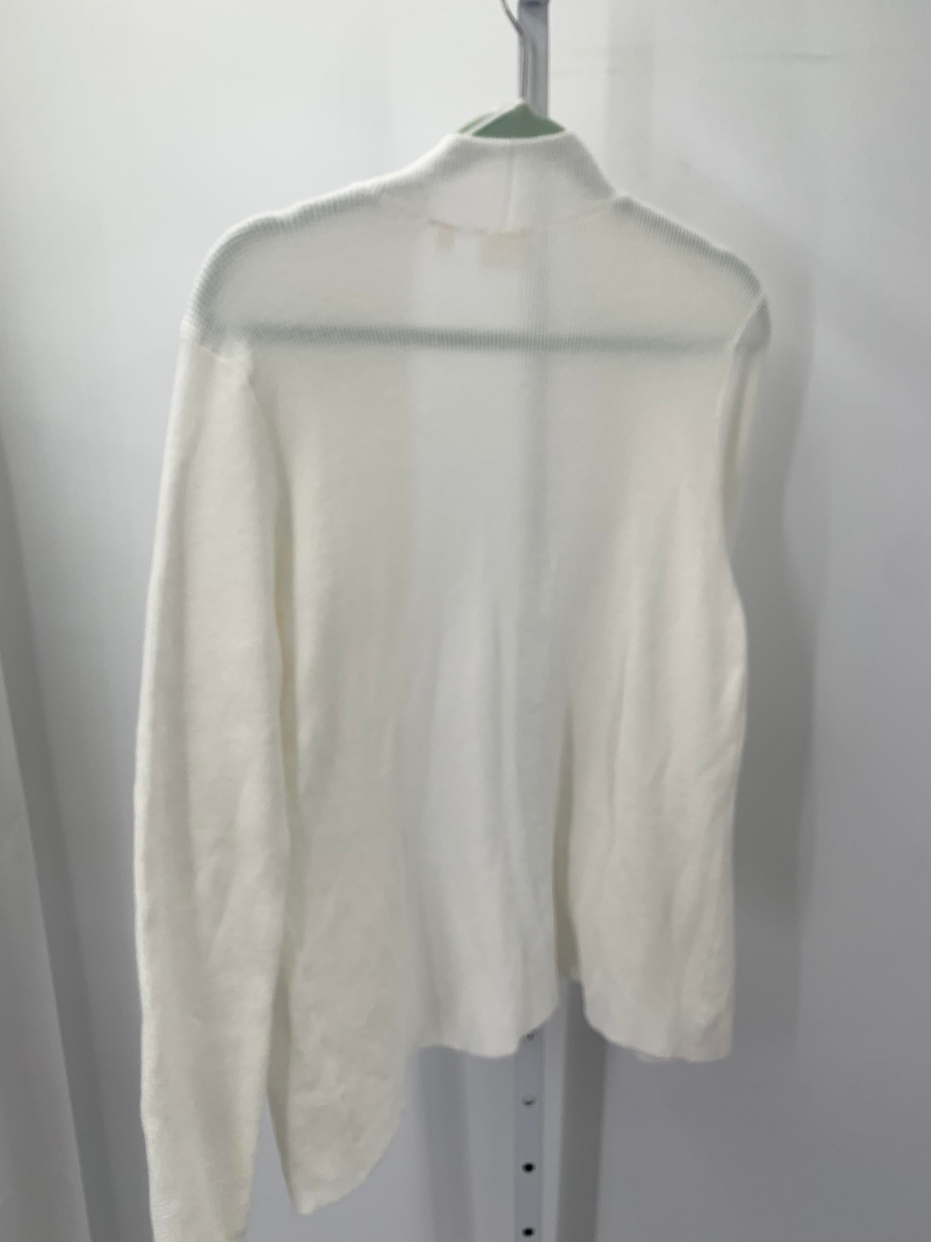 cyrus Size Medium Misses Cardigan