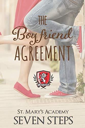 The Boyfriend Agreement by Seven Steps - Seven Steps