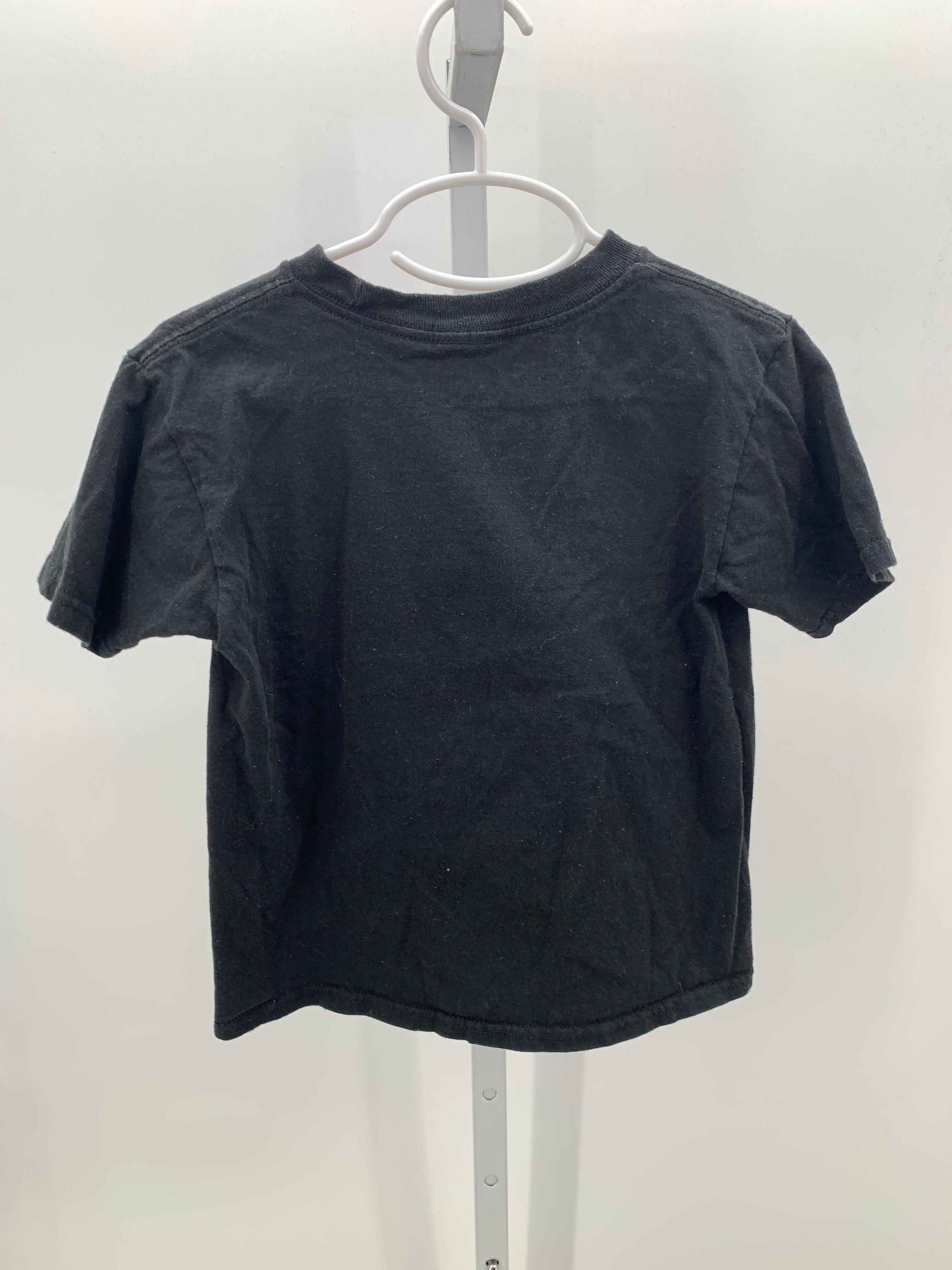 VENOM KNIT TEE