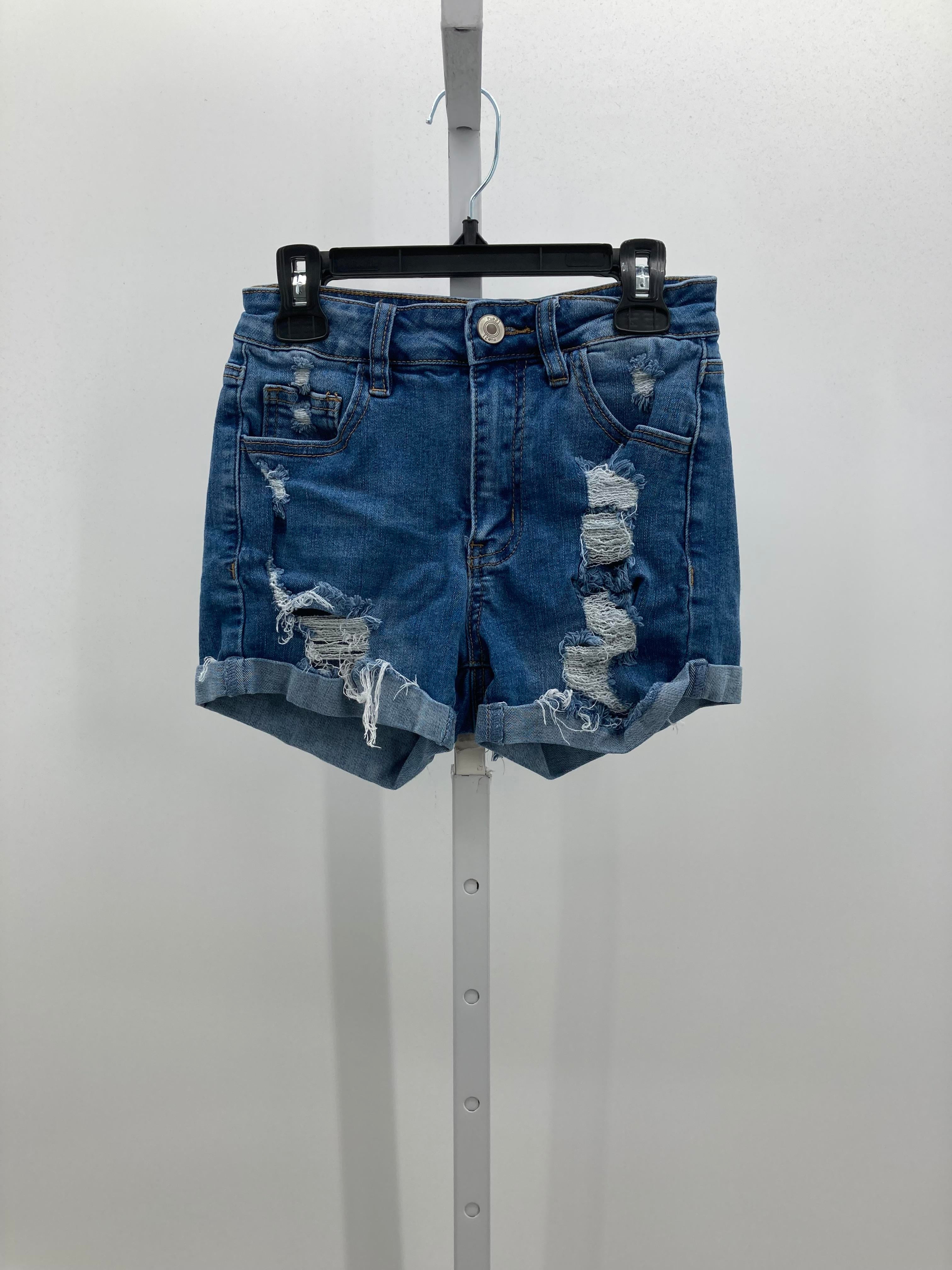 rue21 Size 0 Juniors Shorts