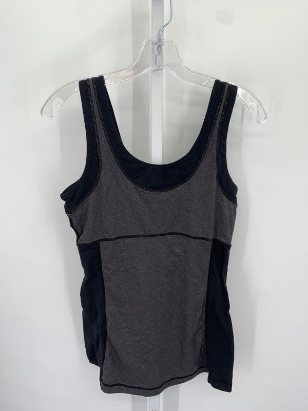 Lucy Size Small Misses Tank