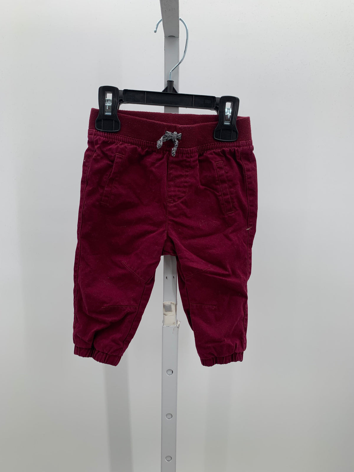 Cat & Jack Size 6-9 Months Girls Pants