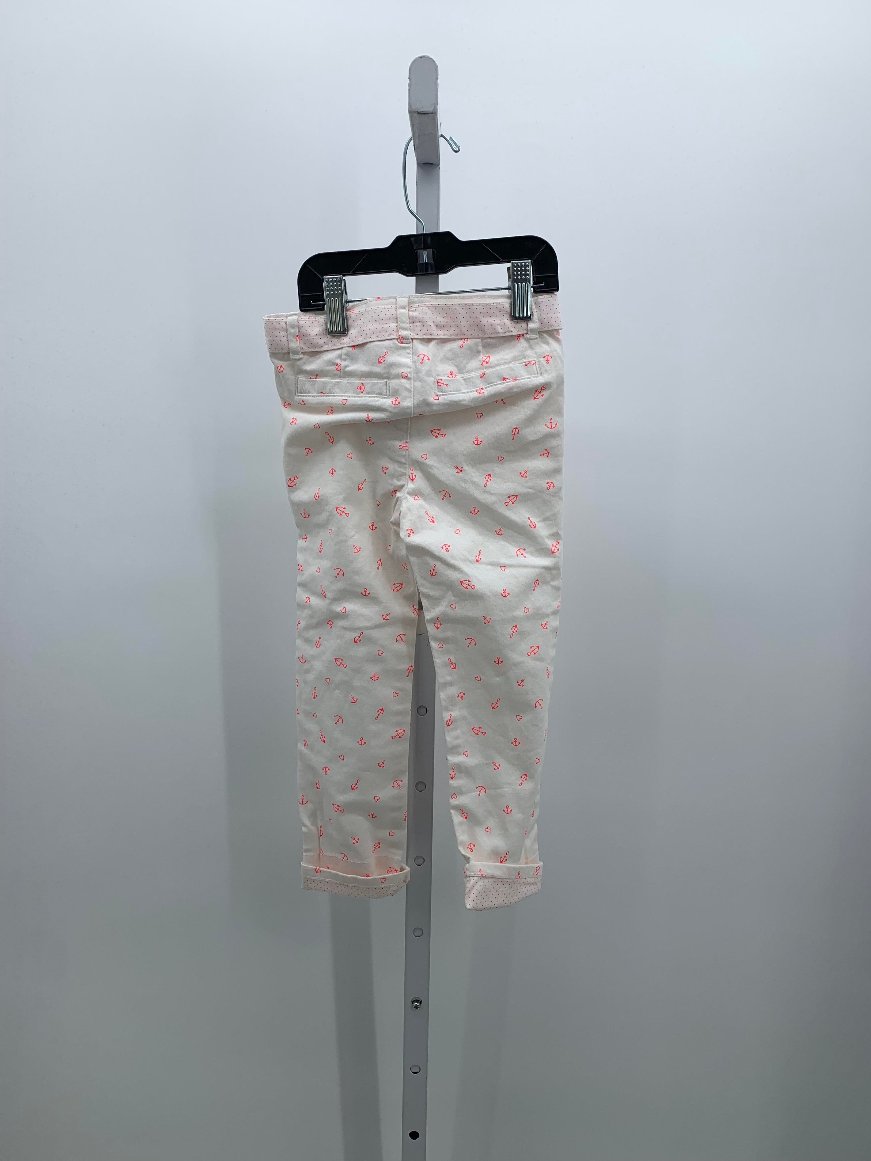 L.O.G.G. Size 3-4 Girls Pants