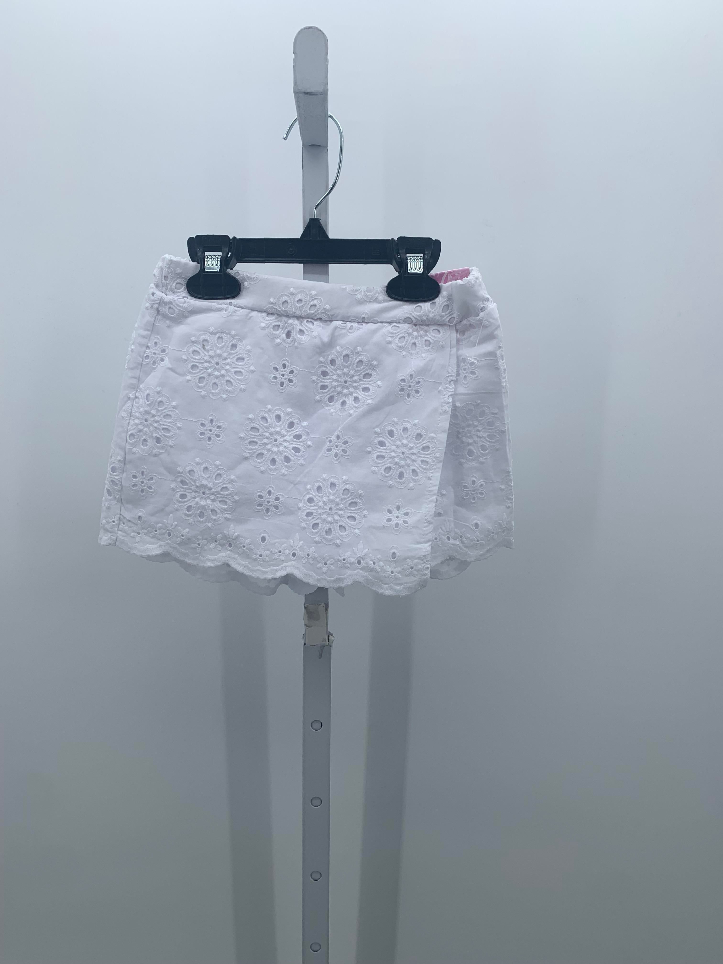 Tommy Bahama Size 4 Girls Skort