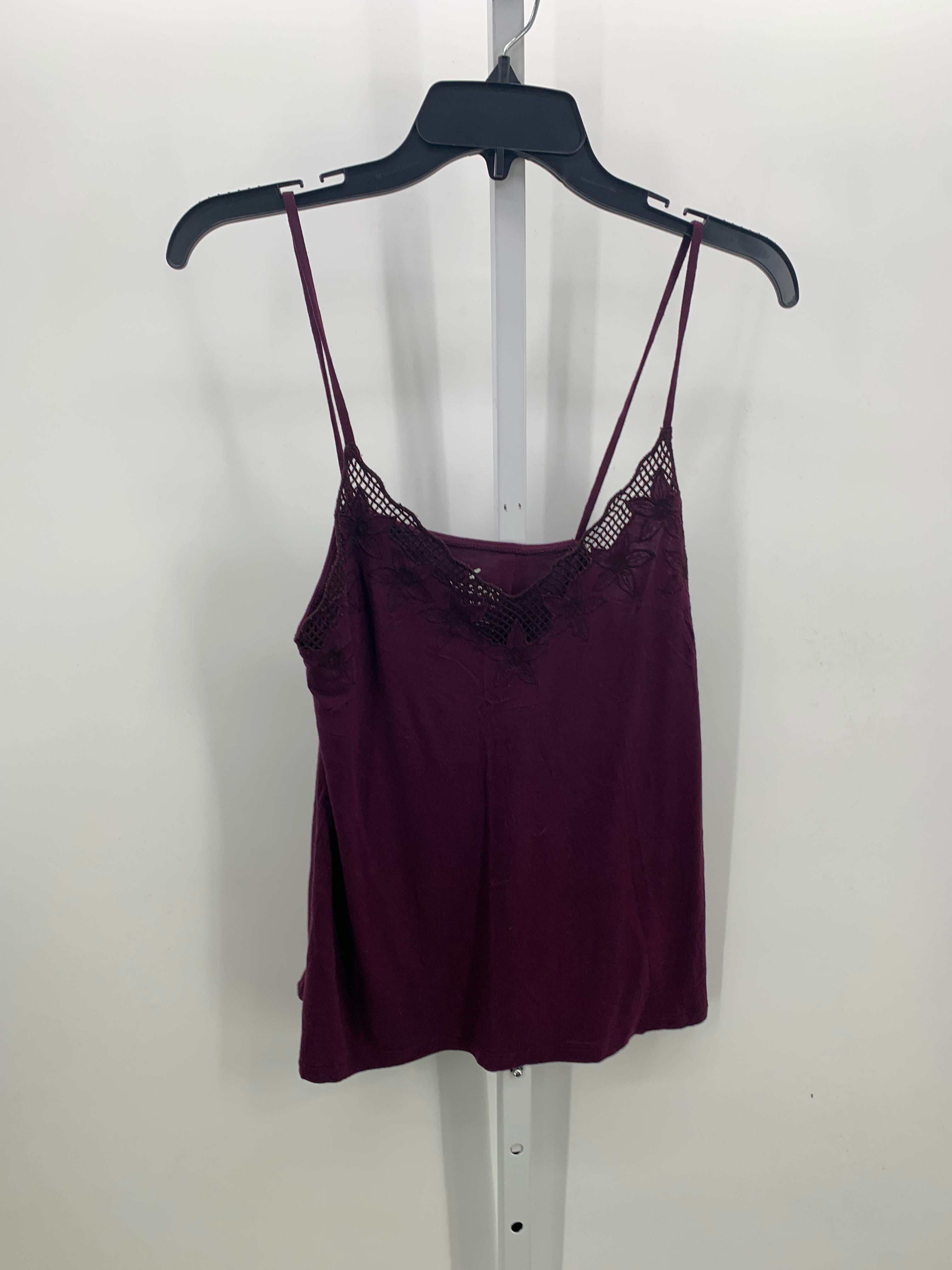 American Eagle Size Small Juniors Tank