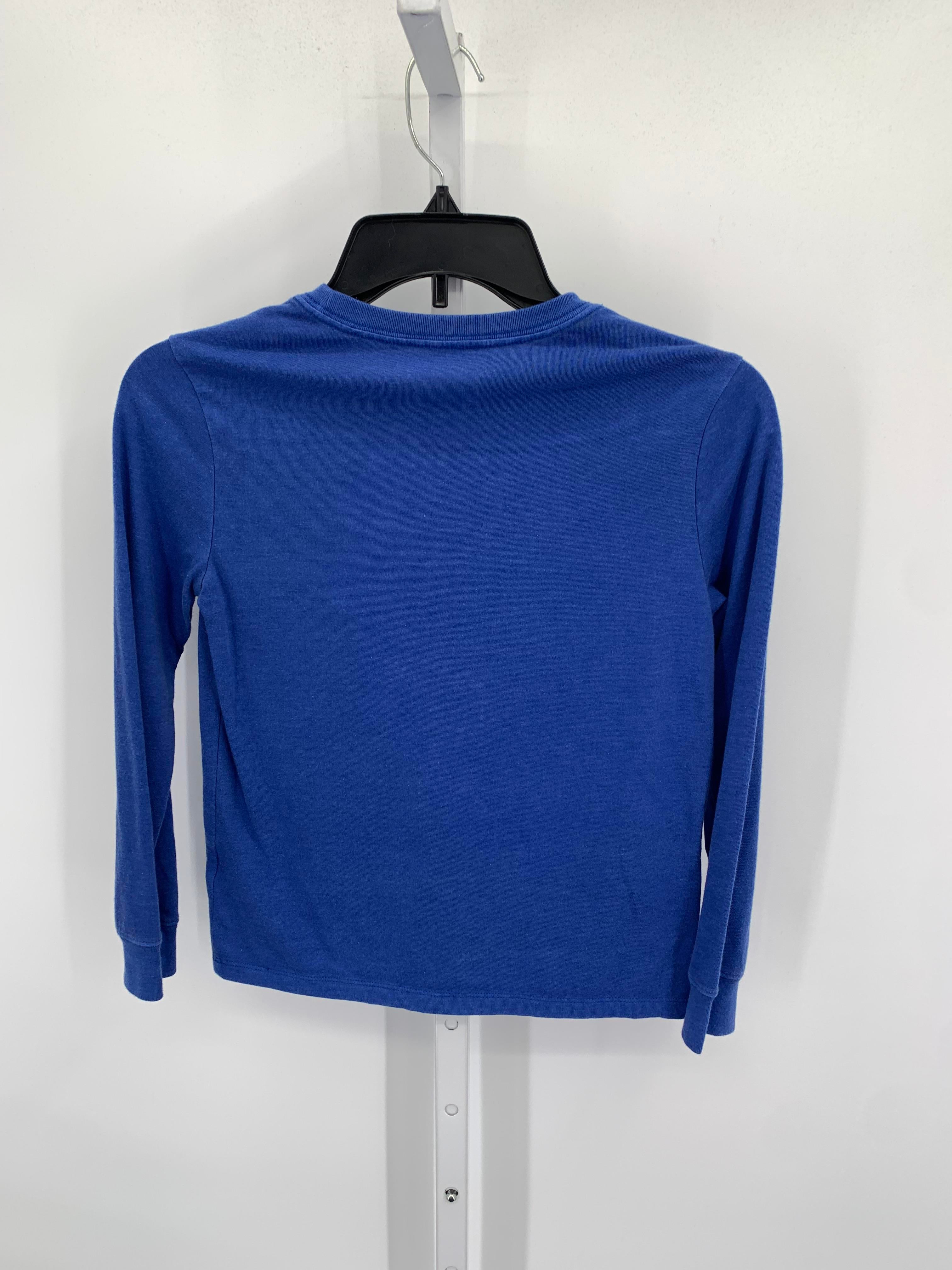 CREWNECK KNIT SHIRT