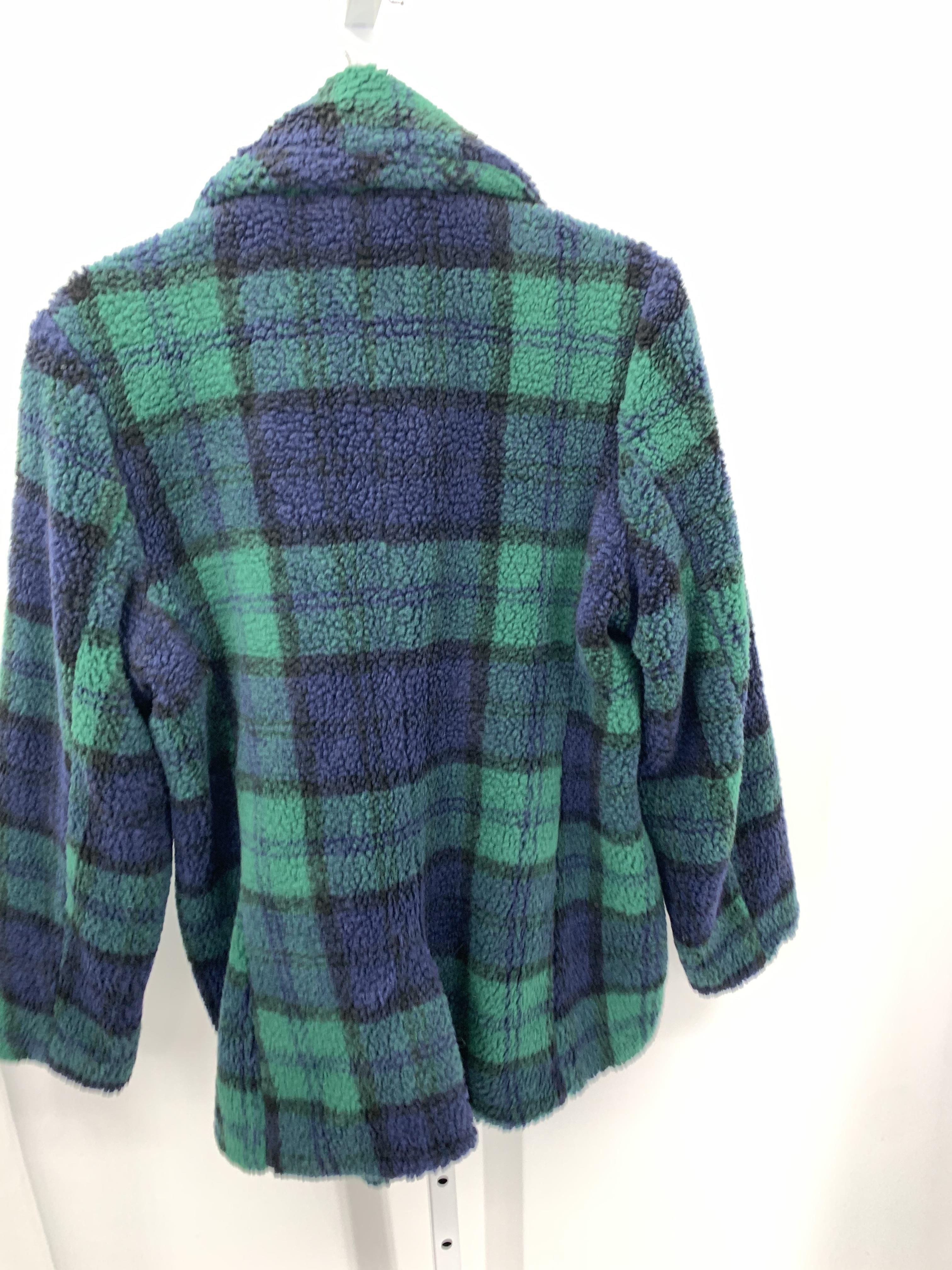 Old Navy Size Medium Misses Fleece Jacket
