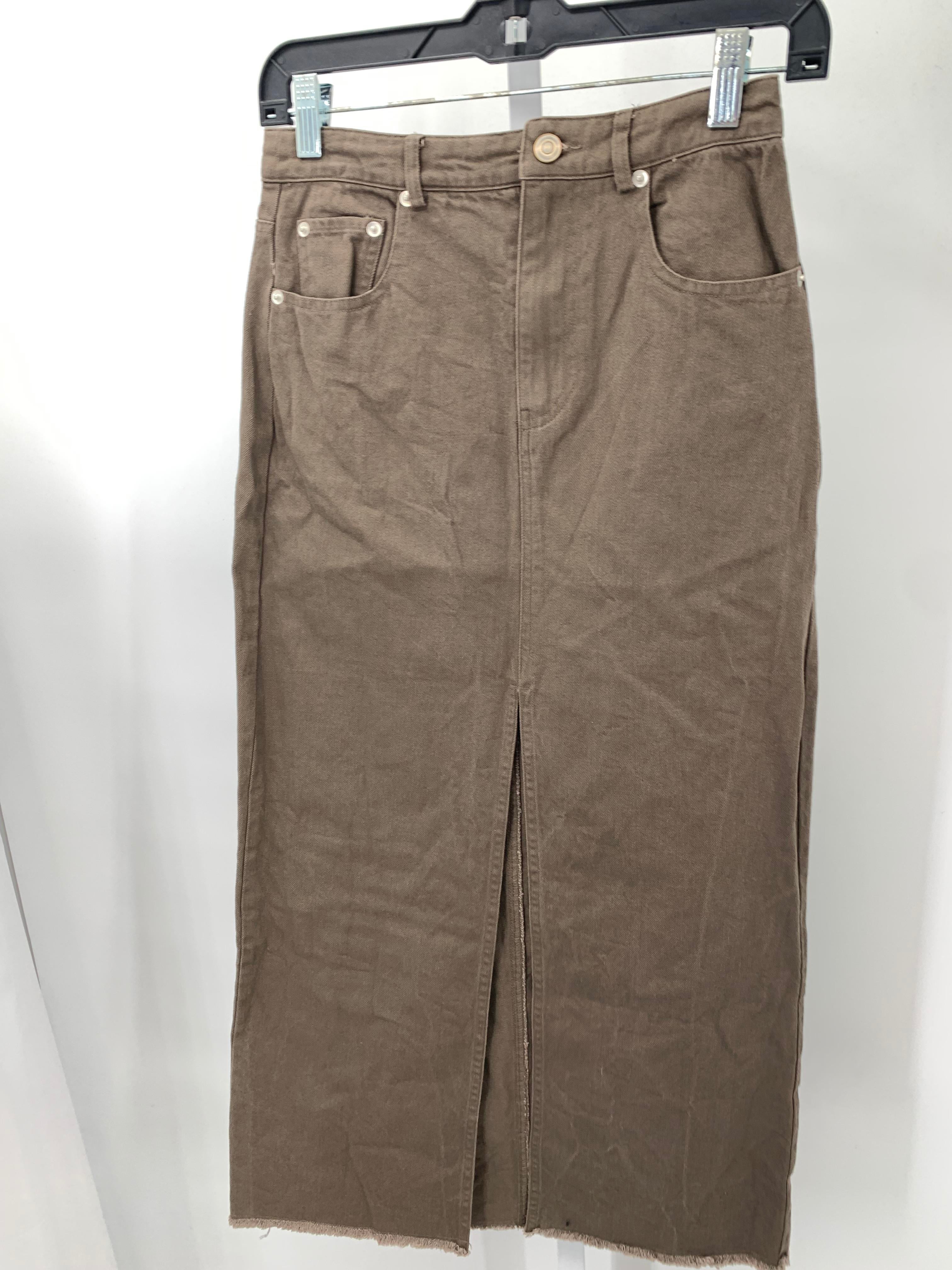 Size Small Misses Skirt
