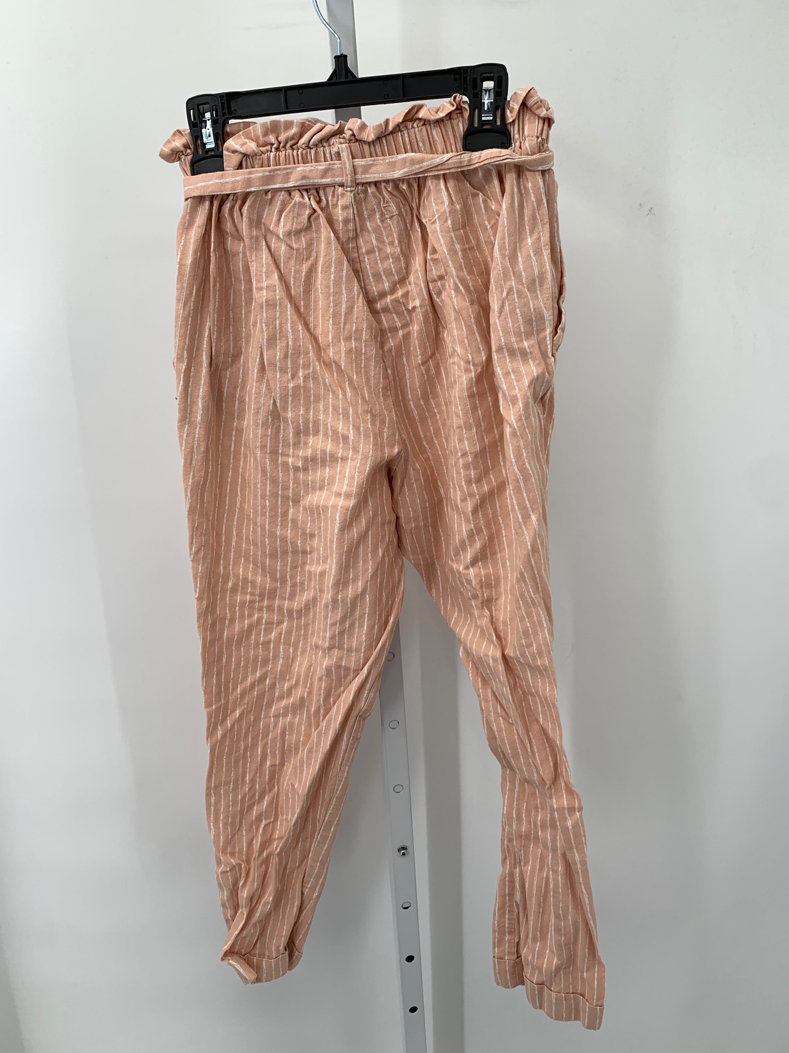 Size Small Juniors Pants