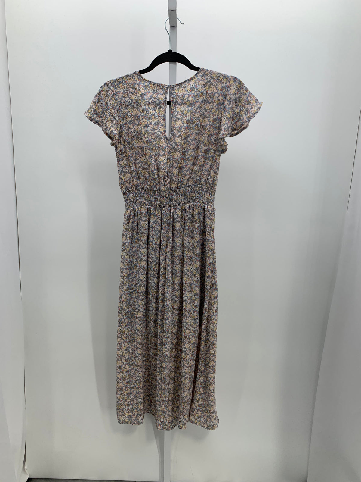 SIENNA SKY Size Small Juniors Short Sleeve Dress